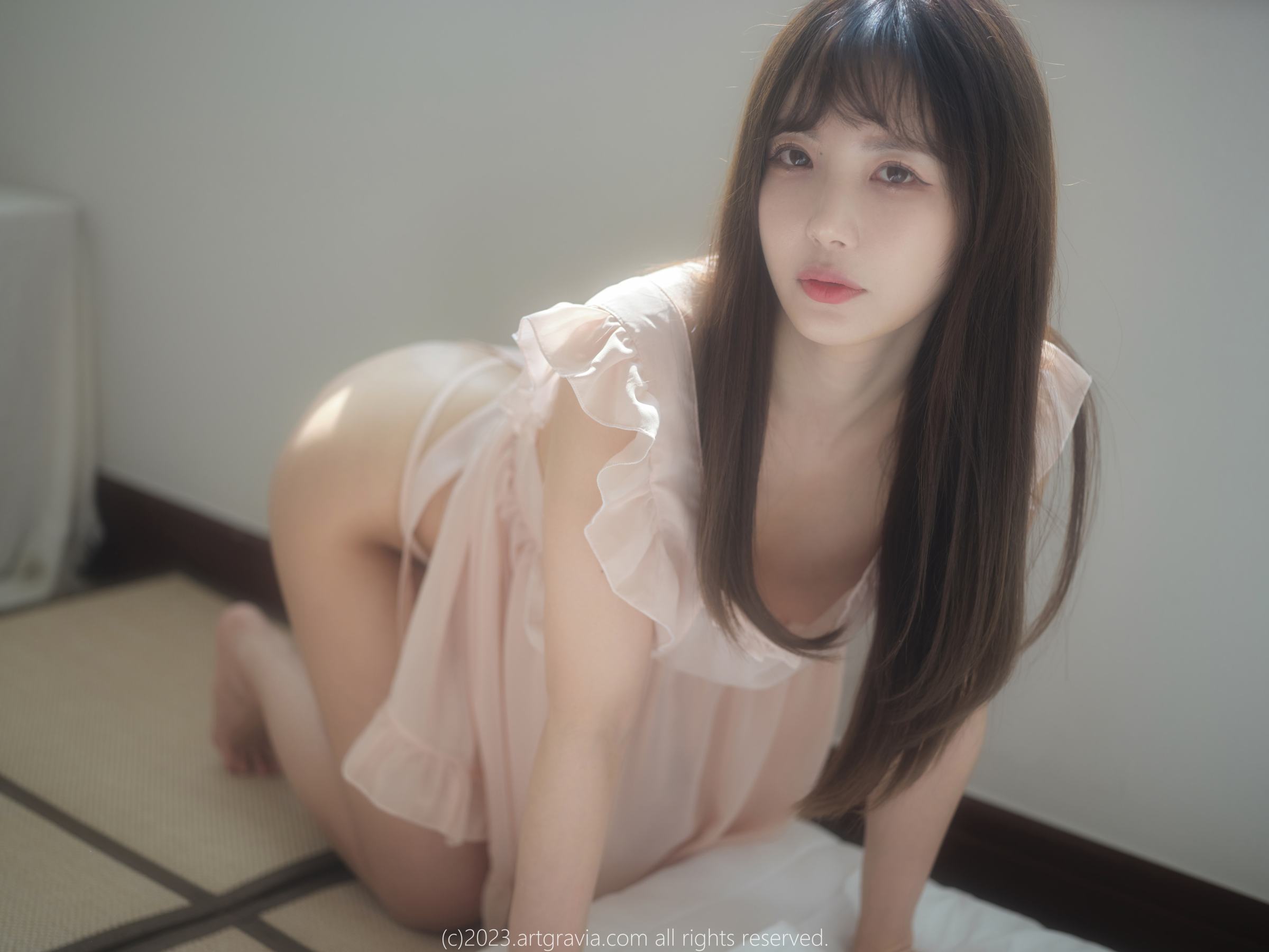 [ARTGRAVIA] VOL.517 美女/(44P)