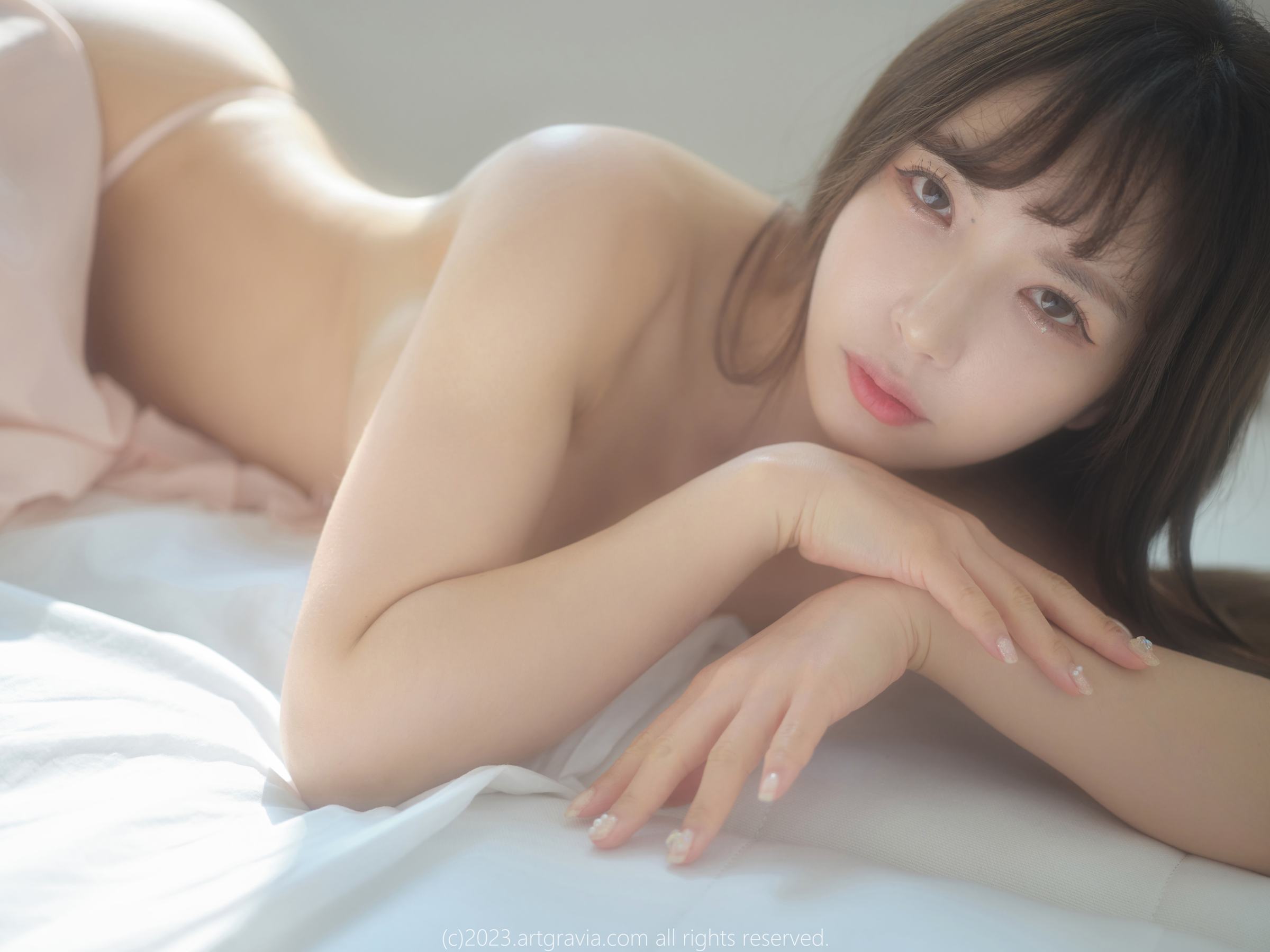 [ARTGRAVIA] VOL.517 美女/(44P)