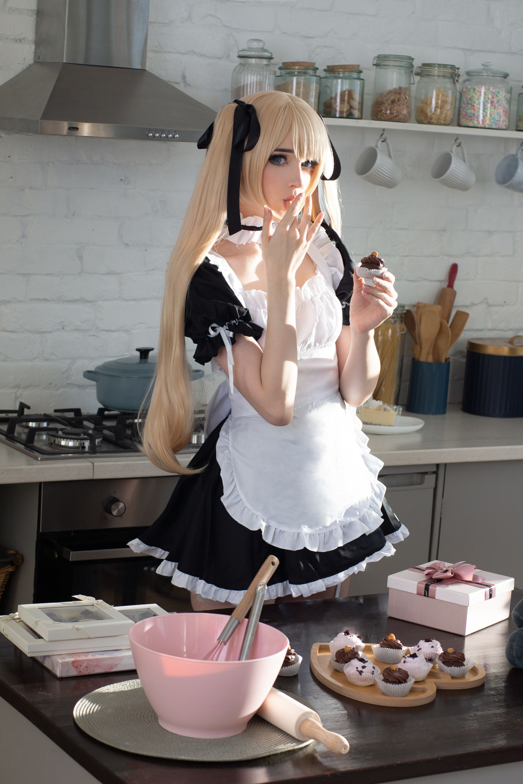 Candy Ball - Marie Rose/(87P)