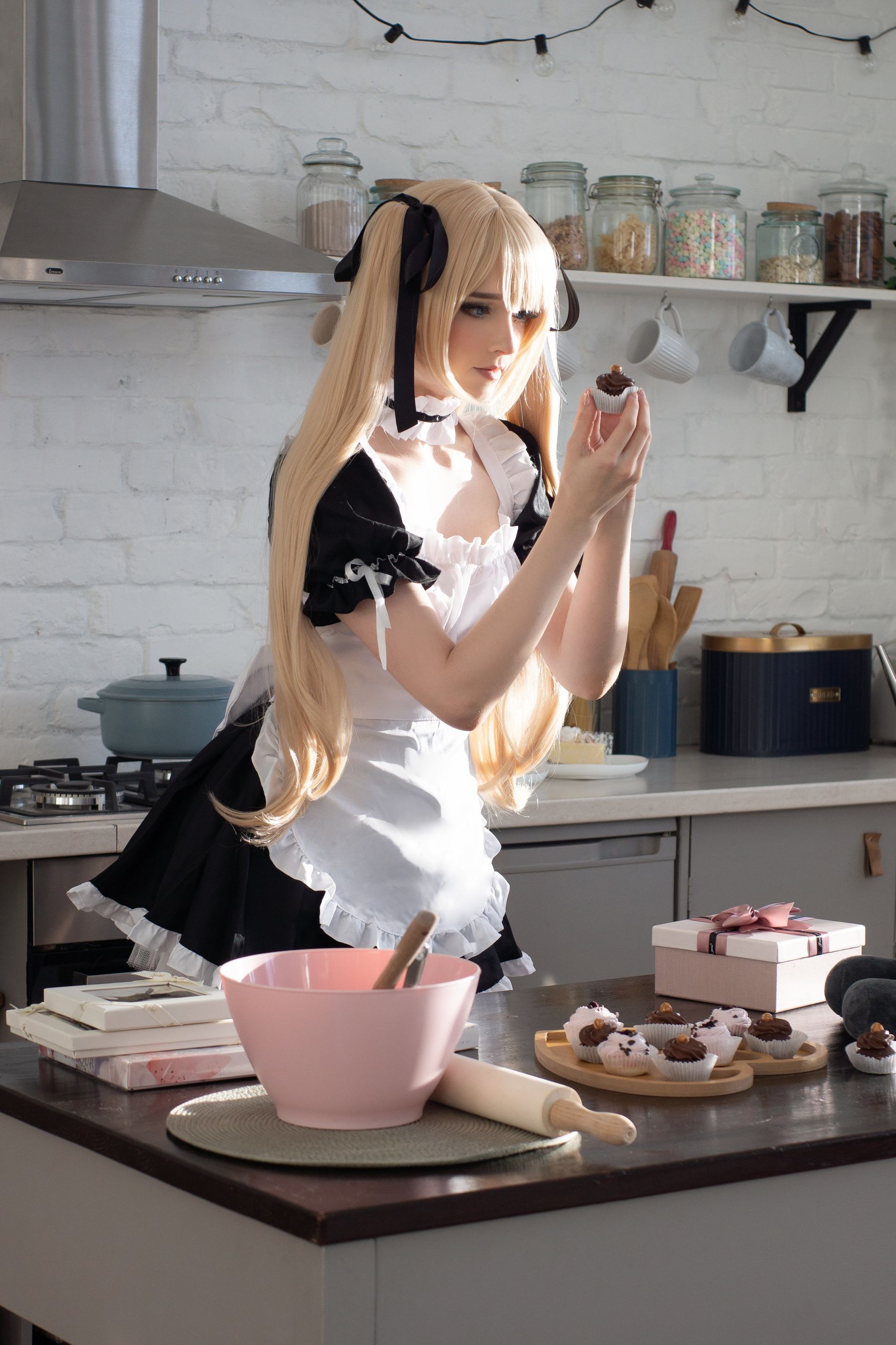 Candy Ball - Marie Rose/(87P)