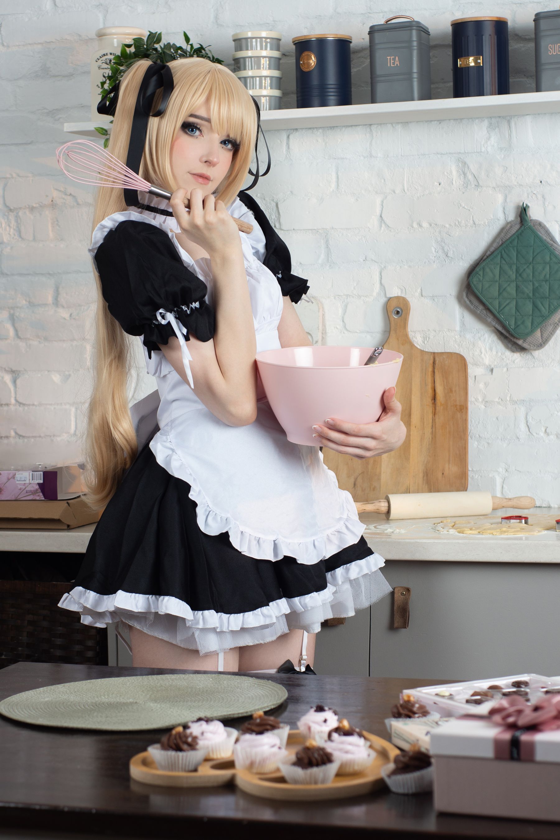 Candy Ball - Marie Rose/(87P)