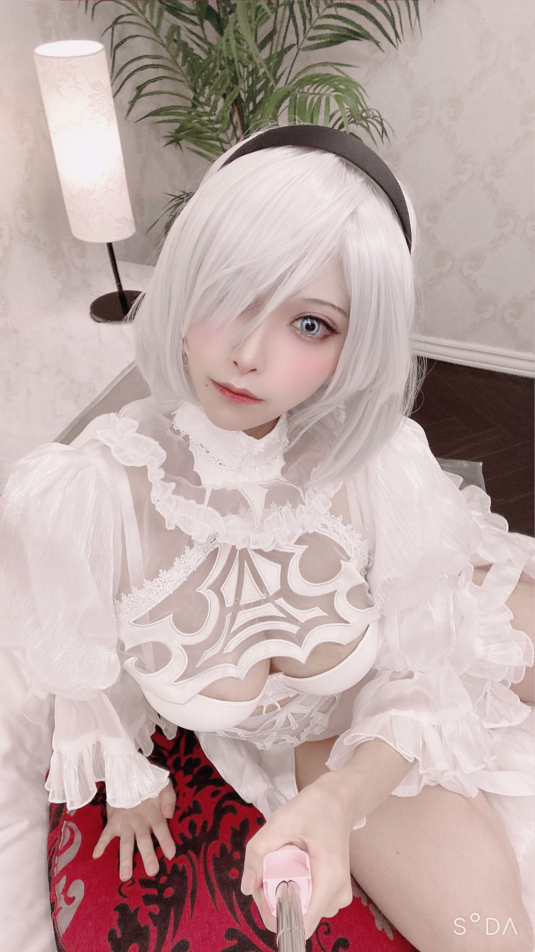 Akichi - 2B Bride/(29P)