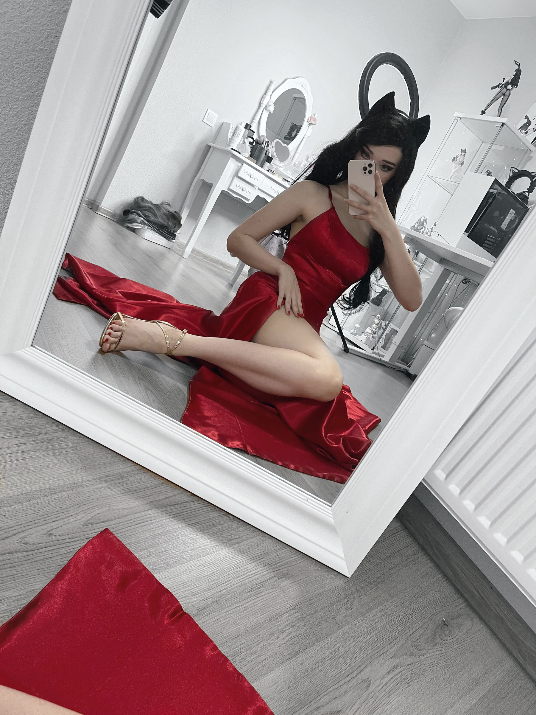 Candy Ball - Ahri/(78P)