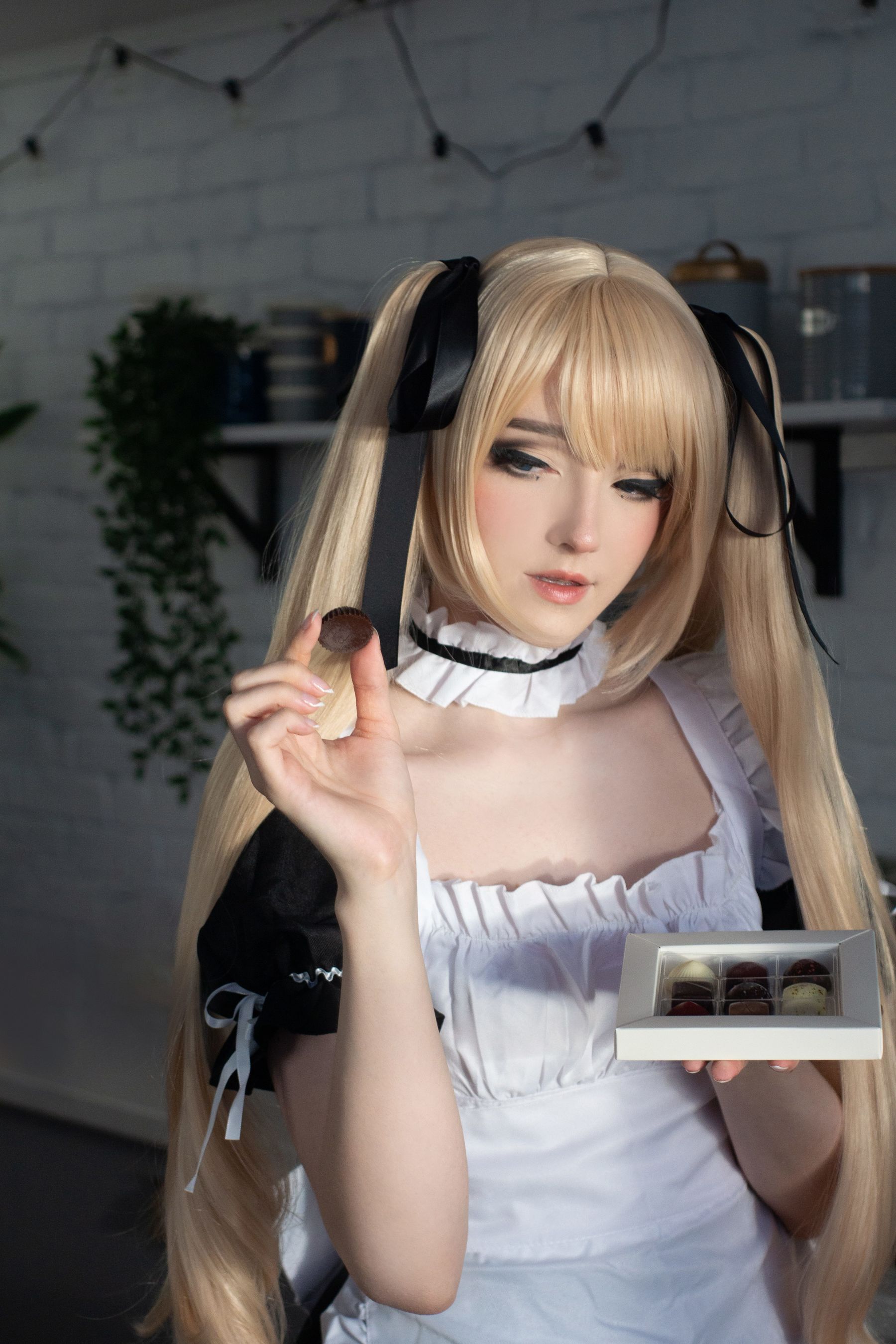 Candy Ball - Marie Rose/(87P)