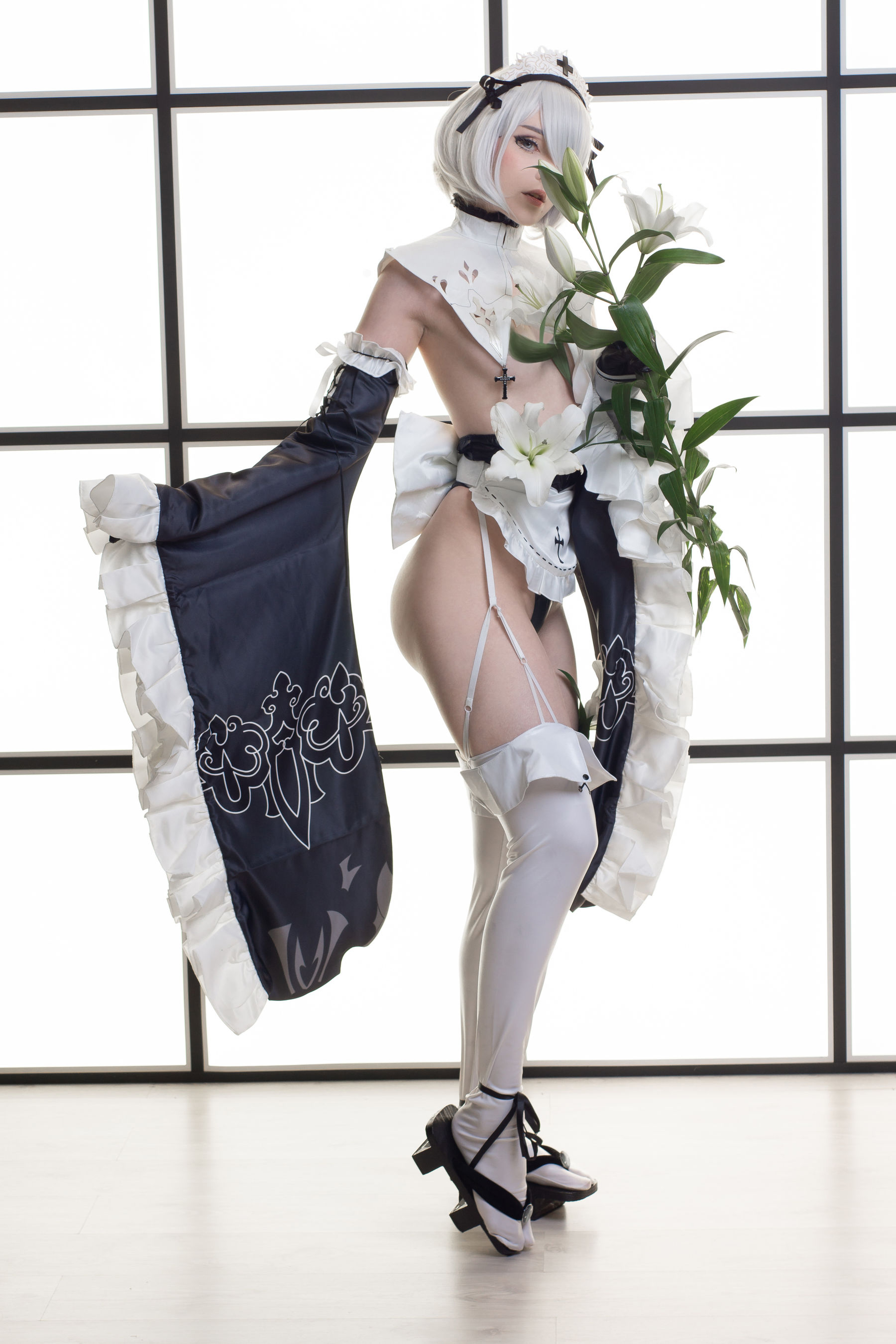 Candy Ball - Maid 2B/(24P)