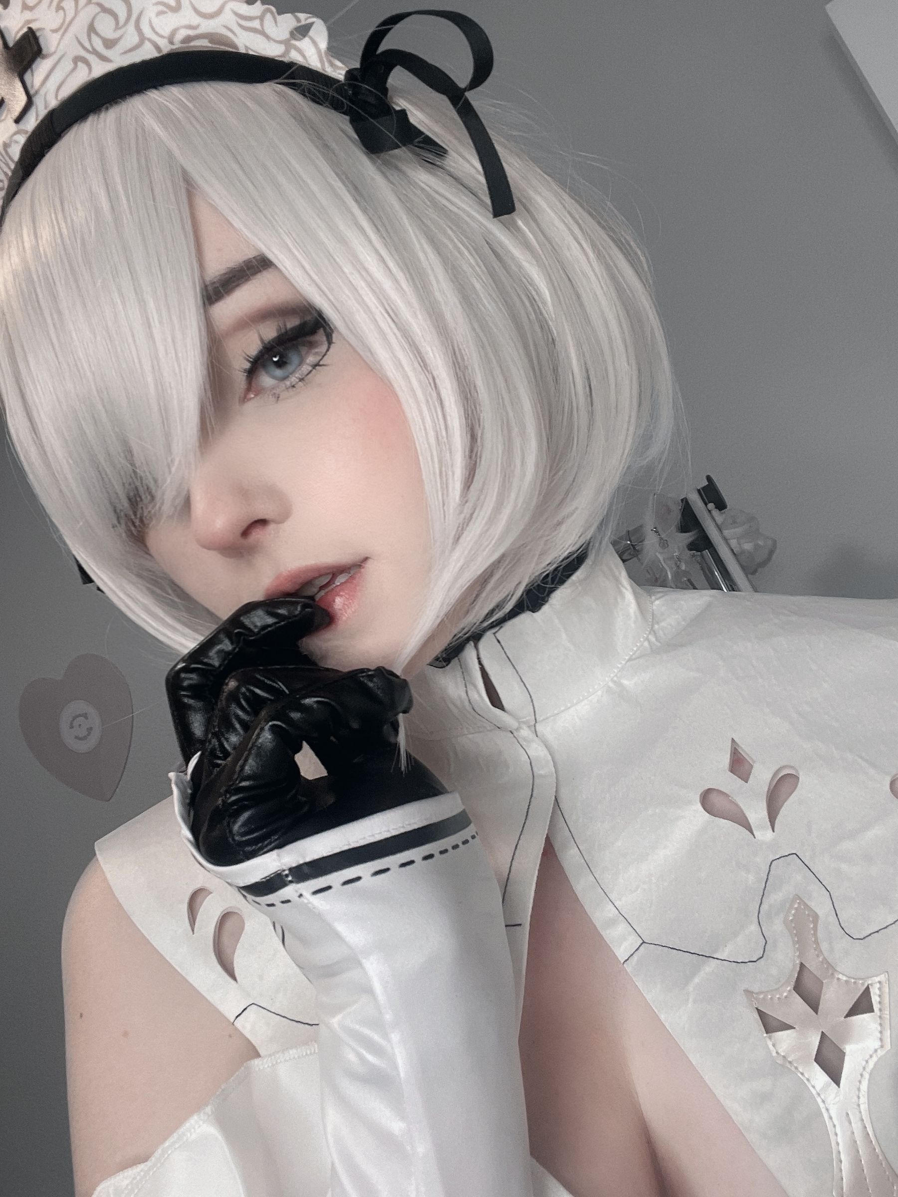 Candy Ball - Maid 2B/(24P)