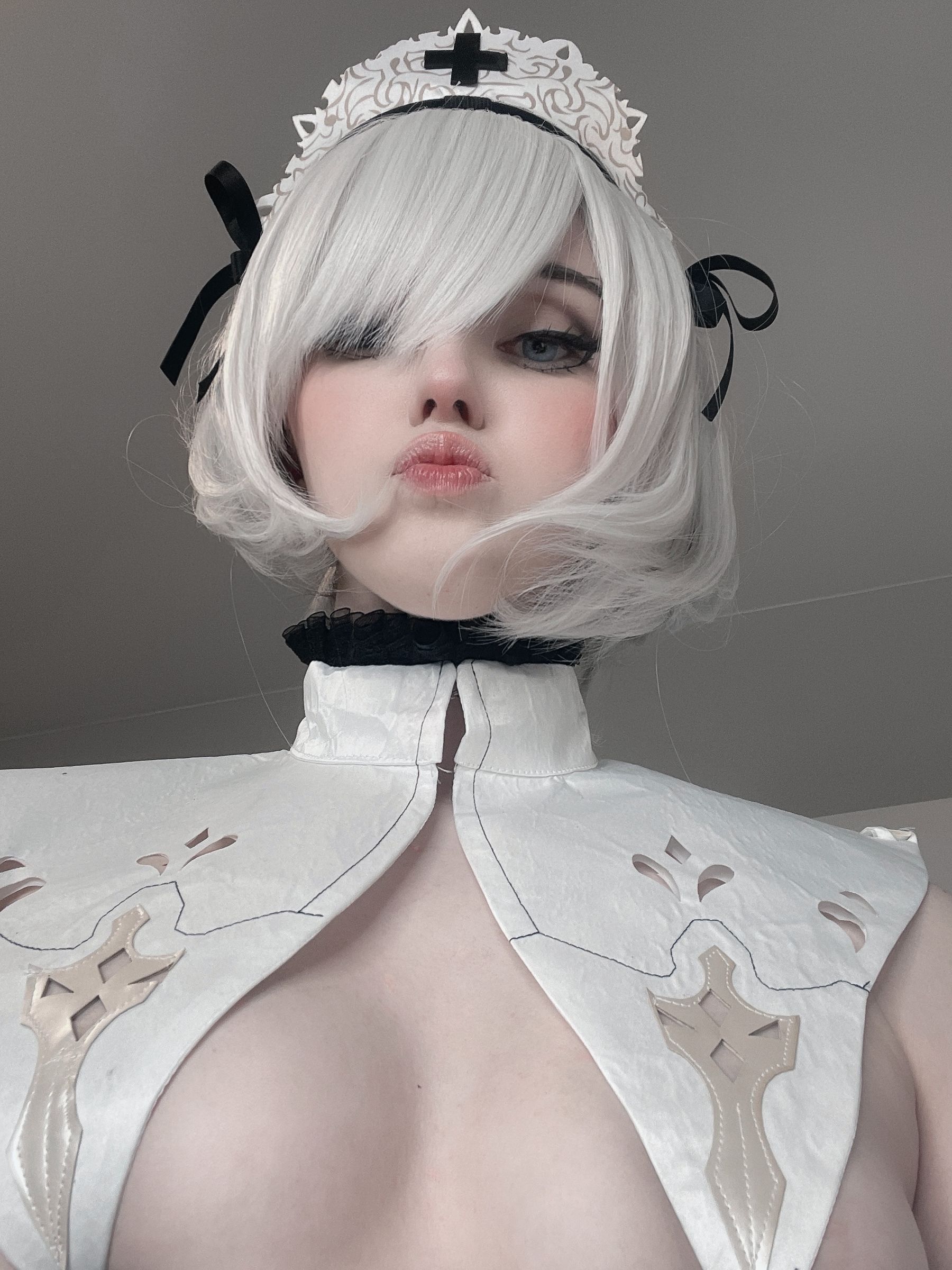 Candy Ball - Maid 2B/(24P)