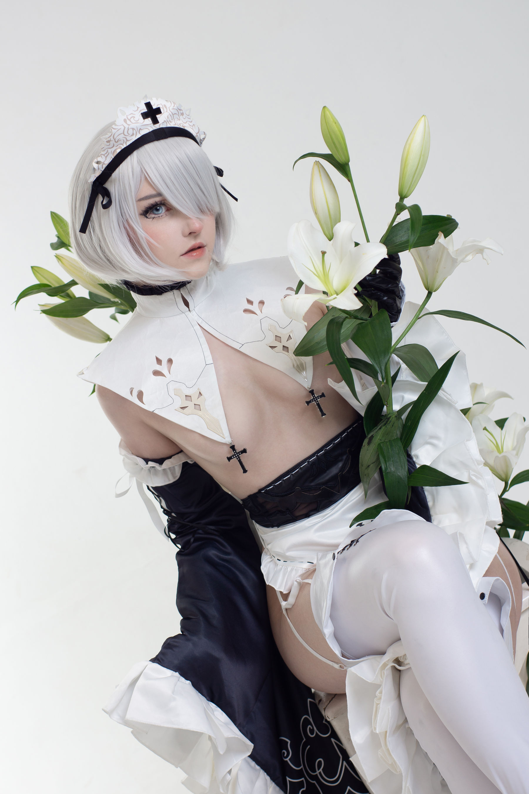 Candy Ball - Maid 2B/(24P)