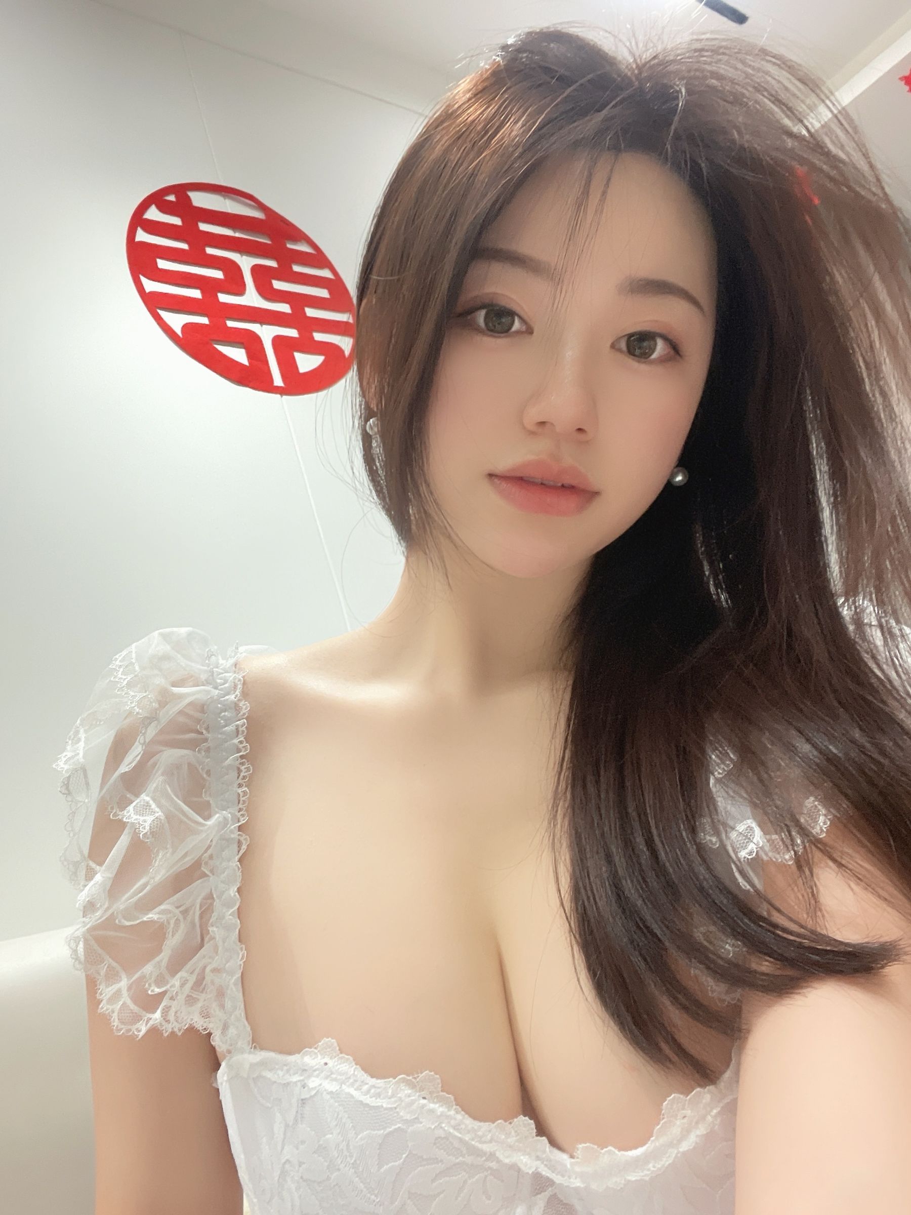 奶宝妹纸 - 你的新娘/(29P)