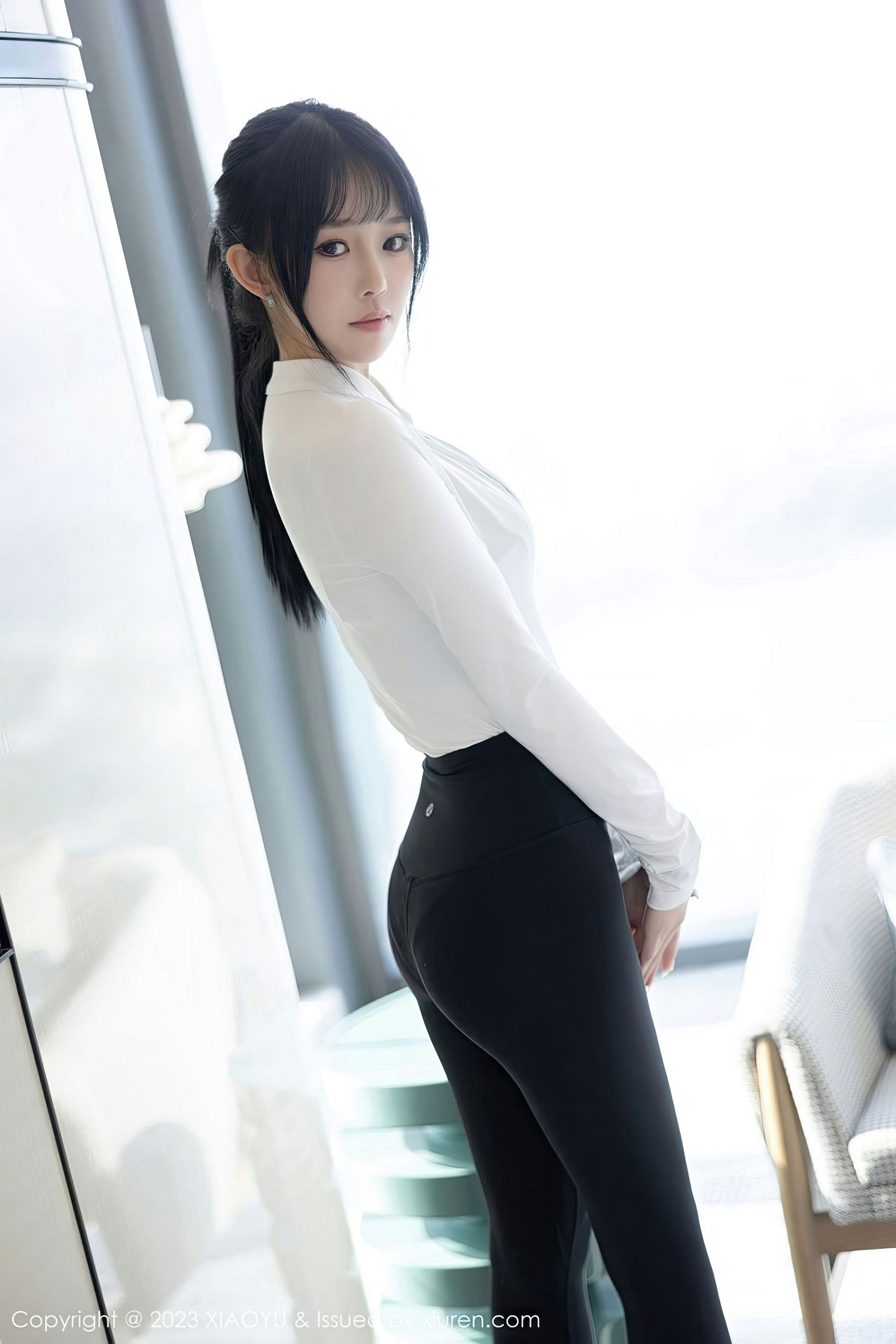 [XIAOYU]语画界 2023.04.13 Vol.1006 奶瓶/(104P)