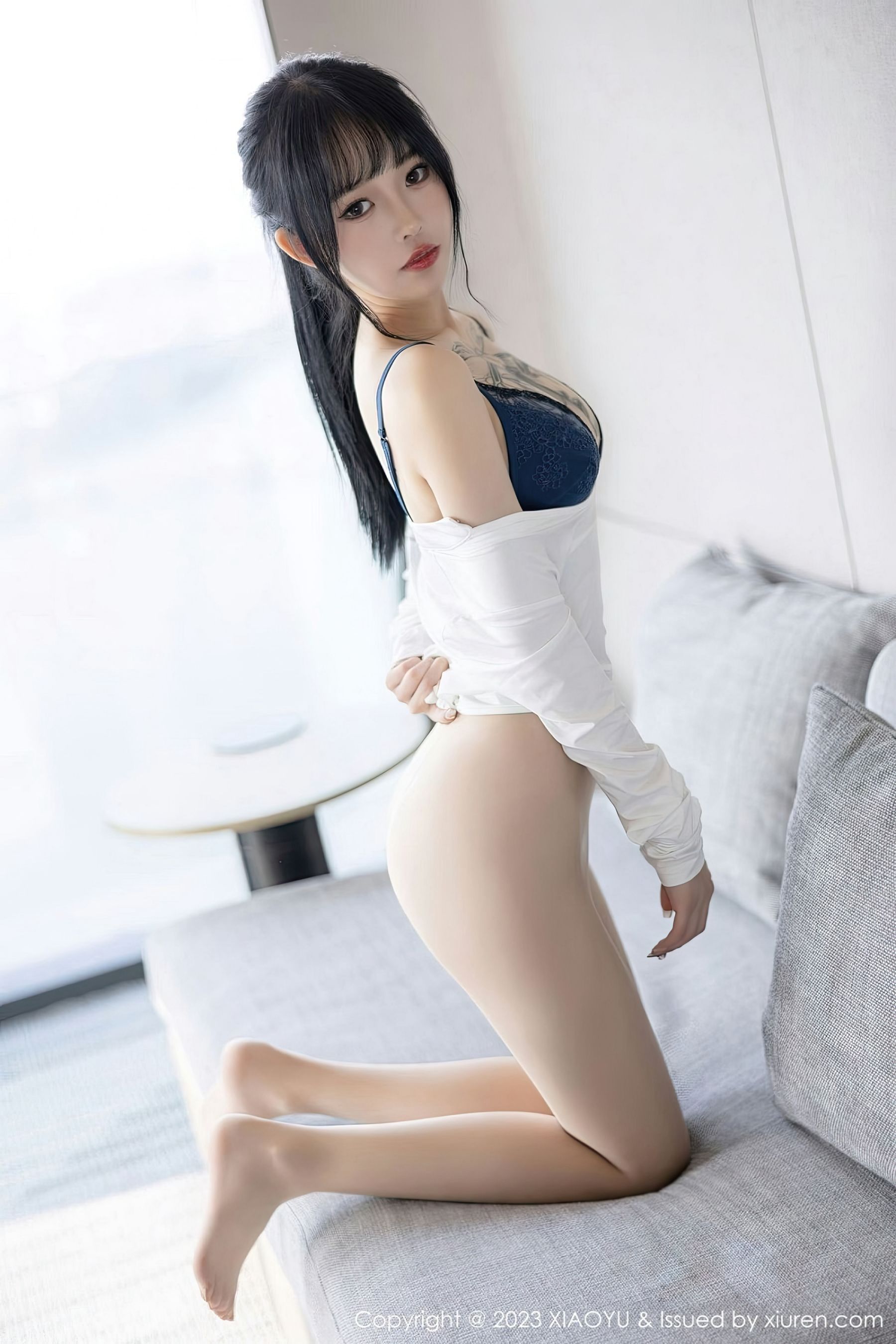 [XIAOYU]语画界 2023.04.13 Vol.1006 奶瓶/(104P)