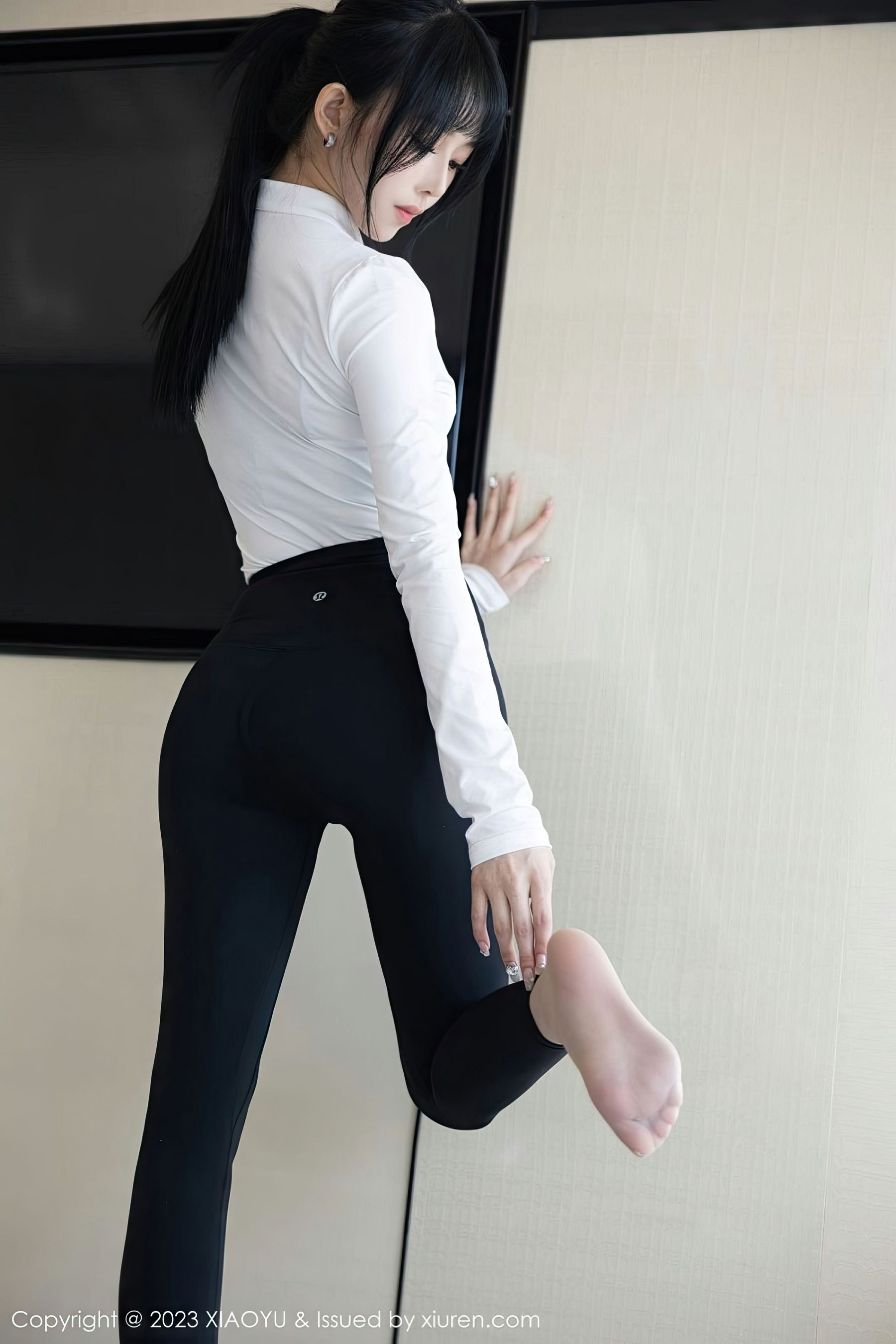 [XIAOYU]语画界 2023.04.13 Vol.1006 奶瓶/(104P)