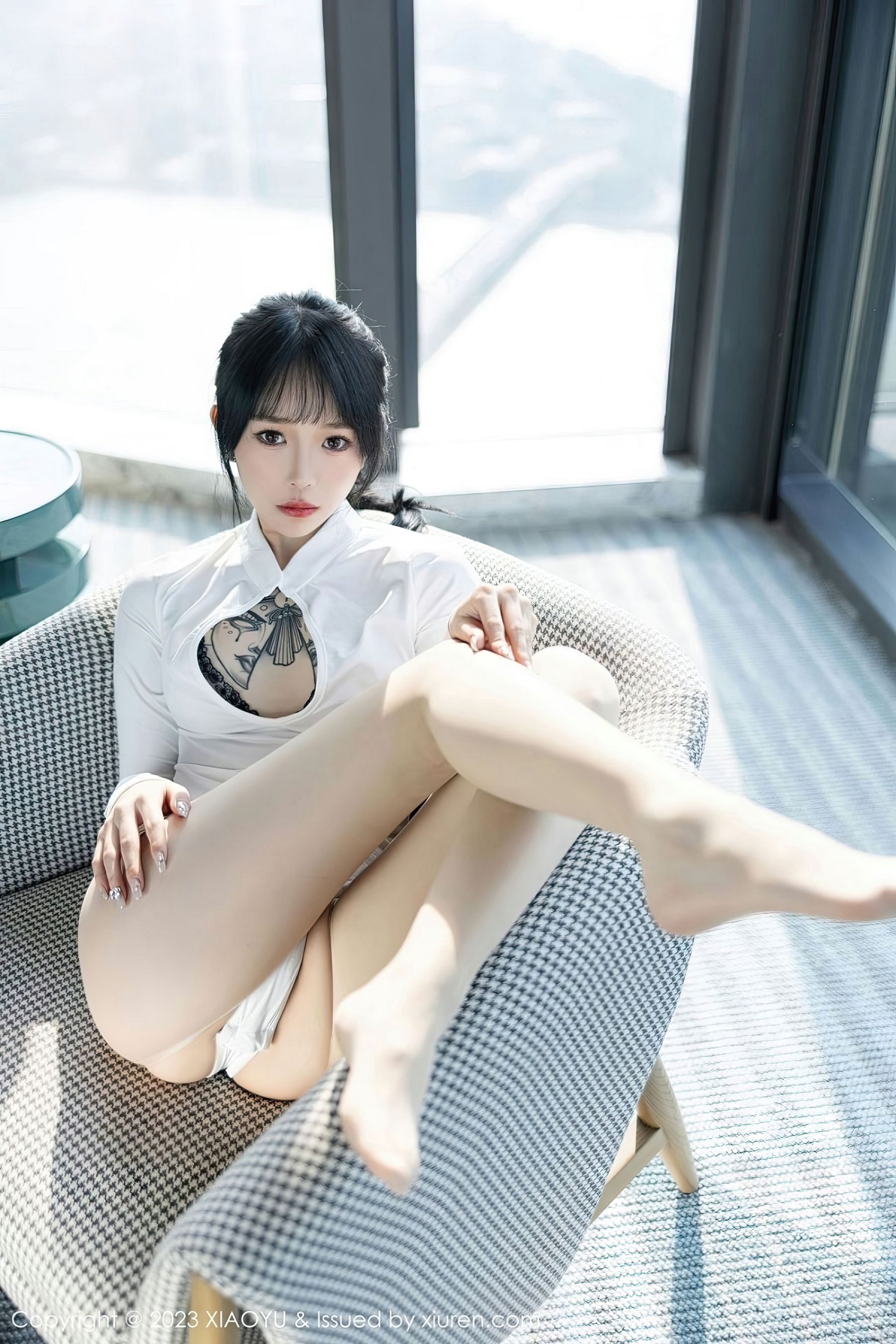 [XIAOYU]语画界 2023.04.13 Vol.1006 奶瓶/(104P)