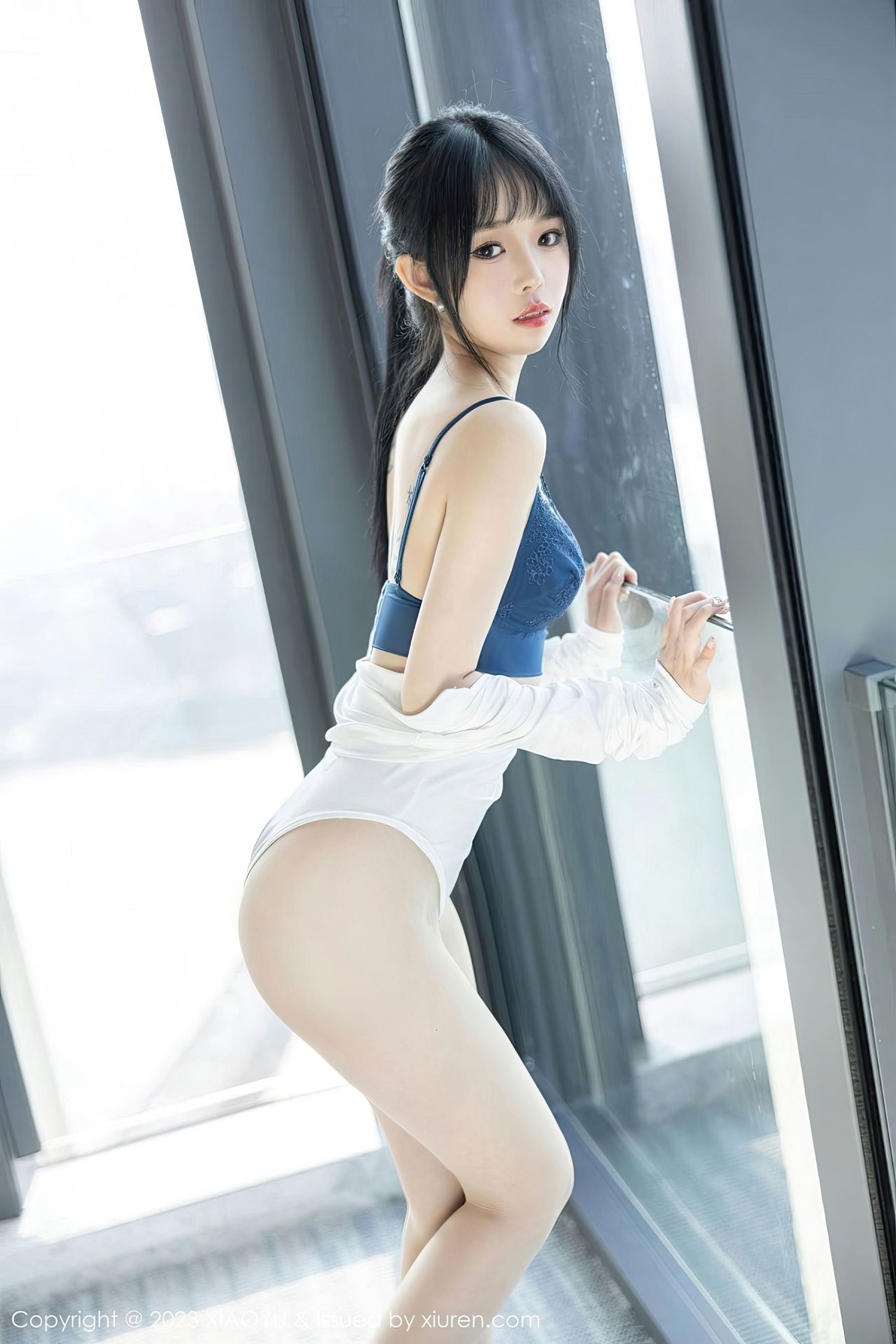 [XIAOYU]语画界 2023.04.13 Vol.1006 奶瓶/(104P)