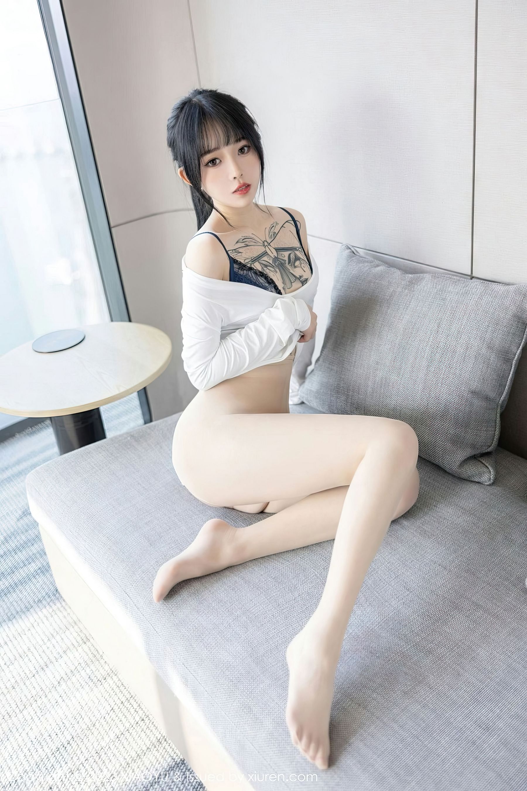 [XIAOYU]语画界 2023.04.13 Vol.1006 奶瓶/(104P)