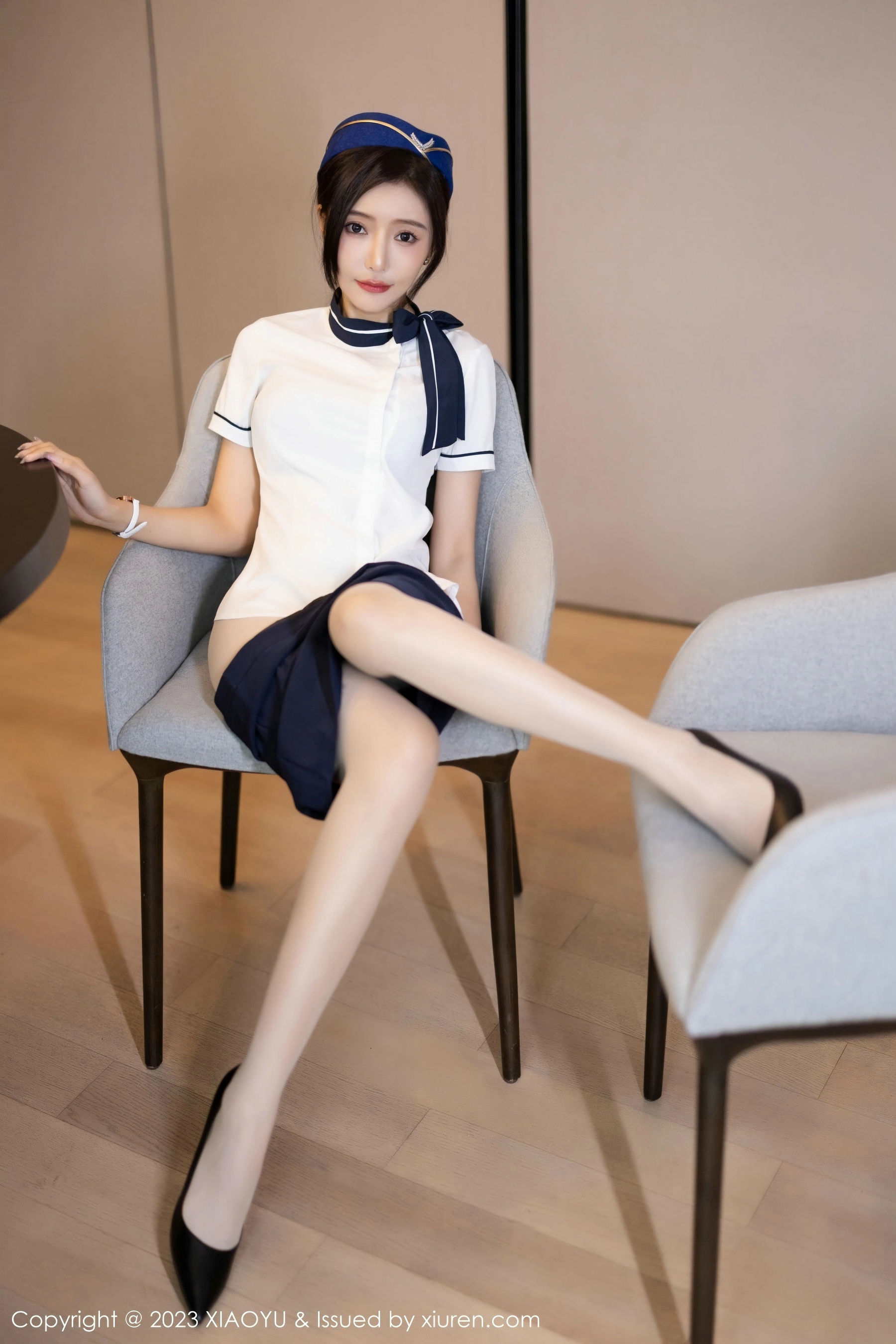 [XIAOYU]语画界 2023.04.21 Vol.1012 王馨瑶yanni/(95P)