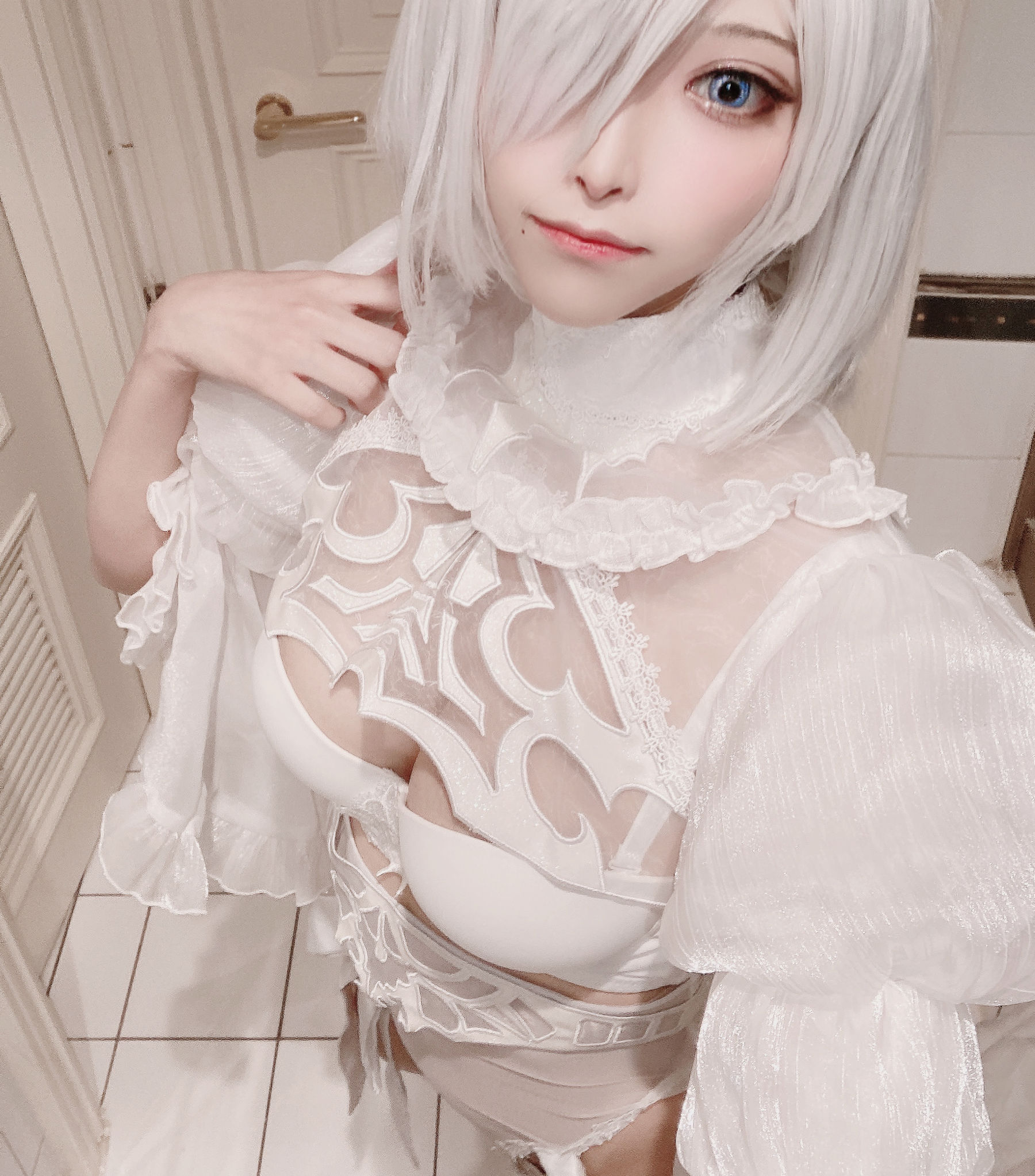 Akichi - 2B Bride/(29P)