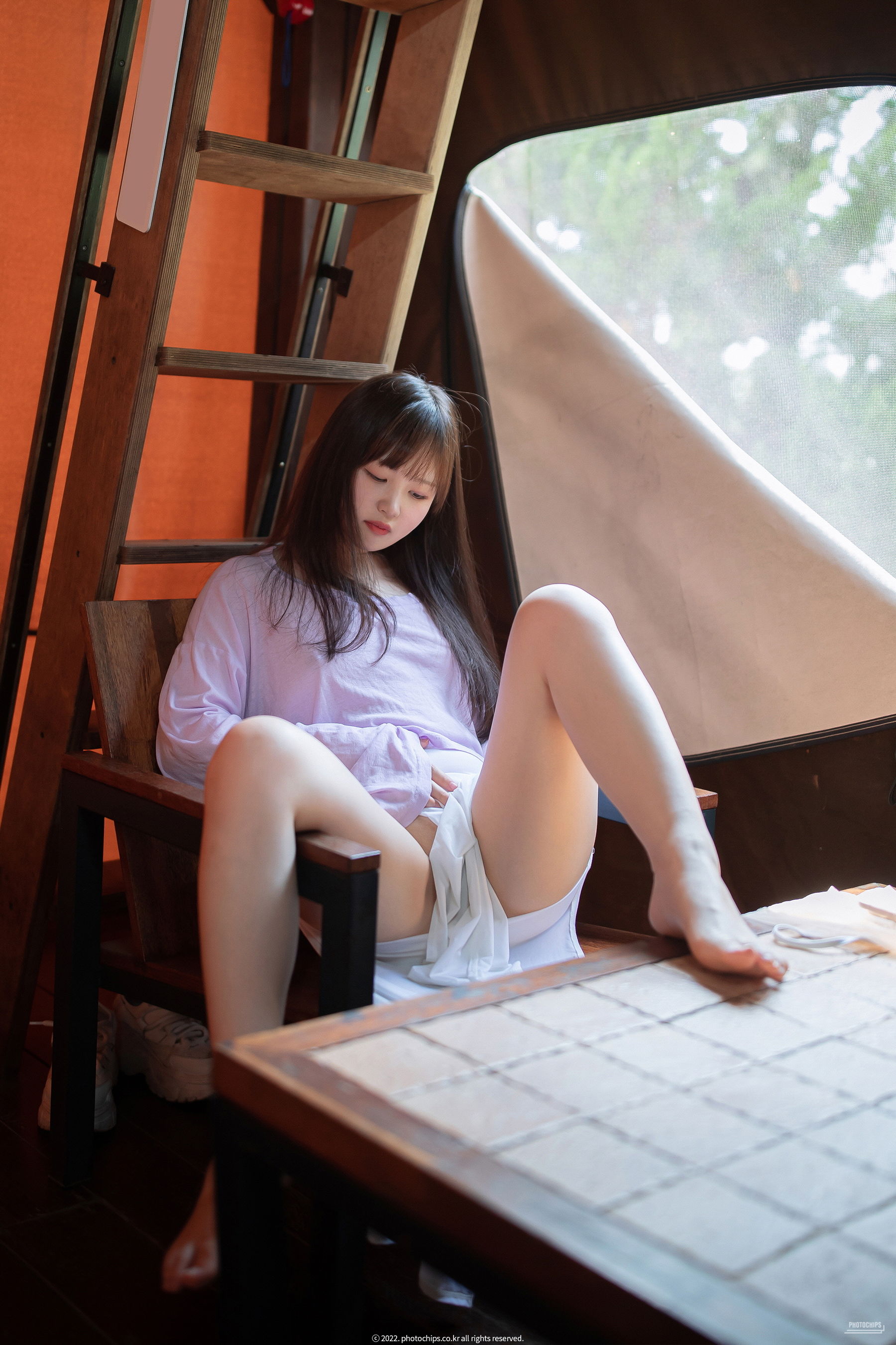 [Photochips] Vol.127 - Sia No9/(117P)