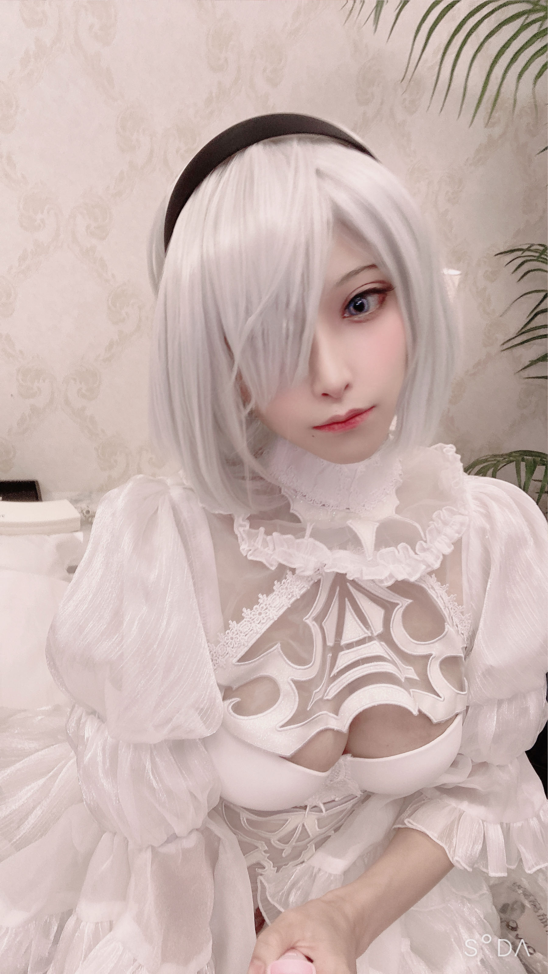 Akichi - 2B Bride/(29P)