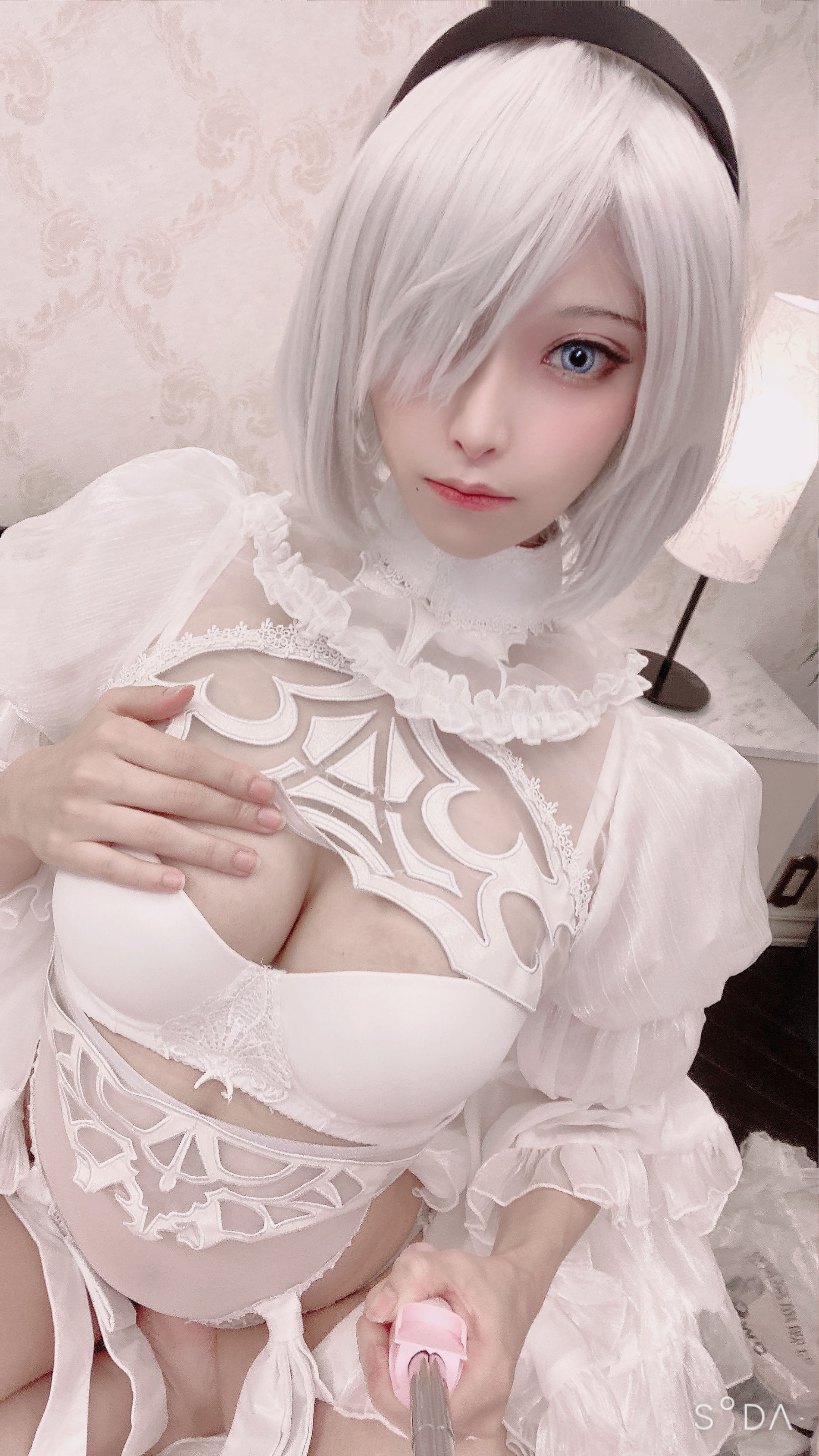 Akichi - 2B Bride/(29P)