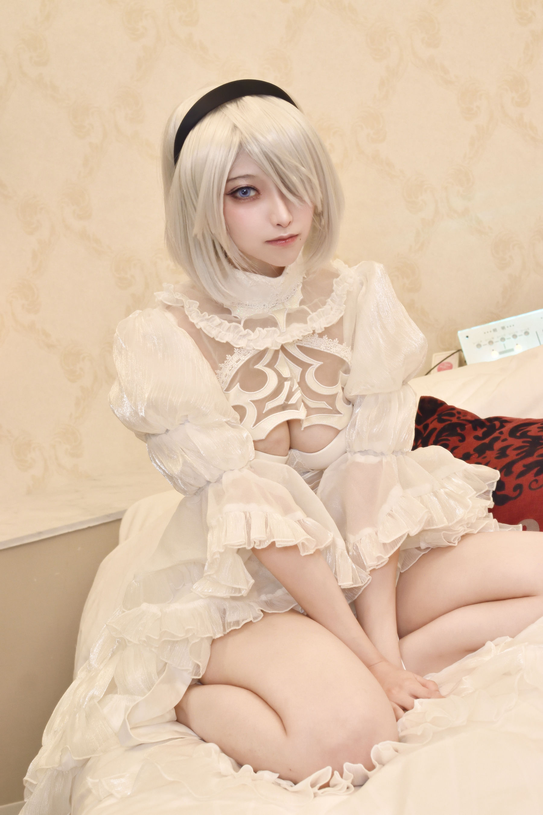 Akichi - 2B Bride/(29P)