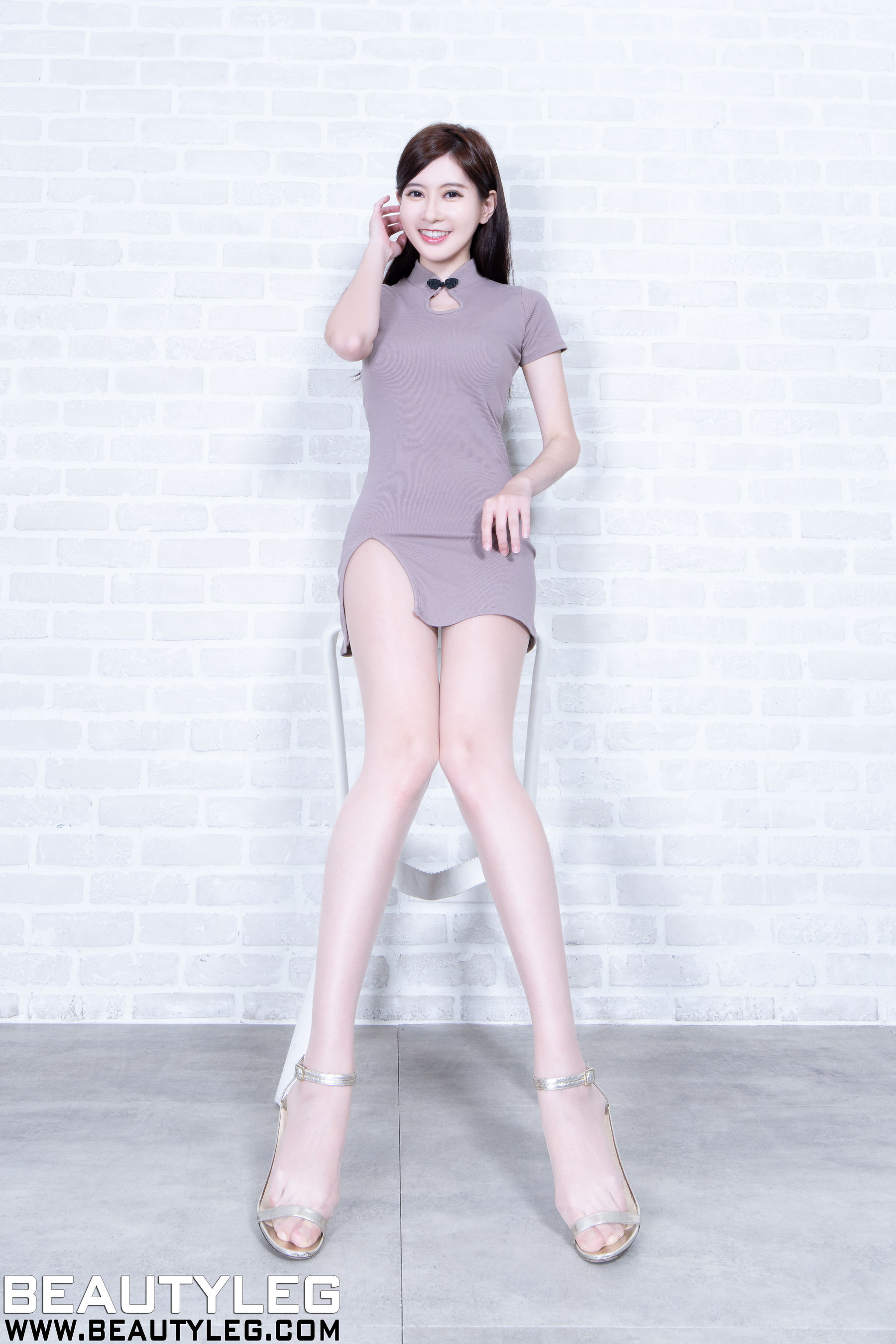 [Beautyleg] No.2258 Joyce/(49P)