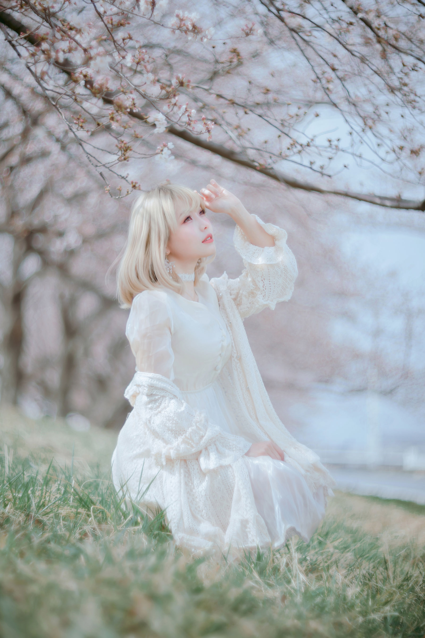 Ely_eee(ElyEE子) - Sakura/(64P)