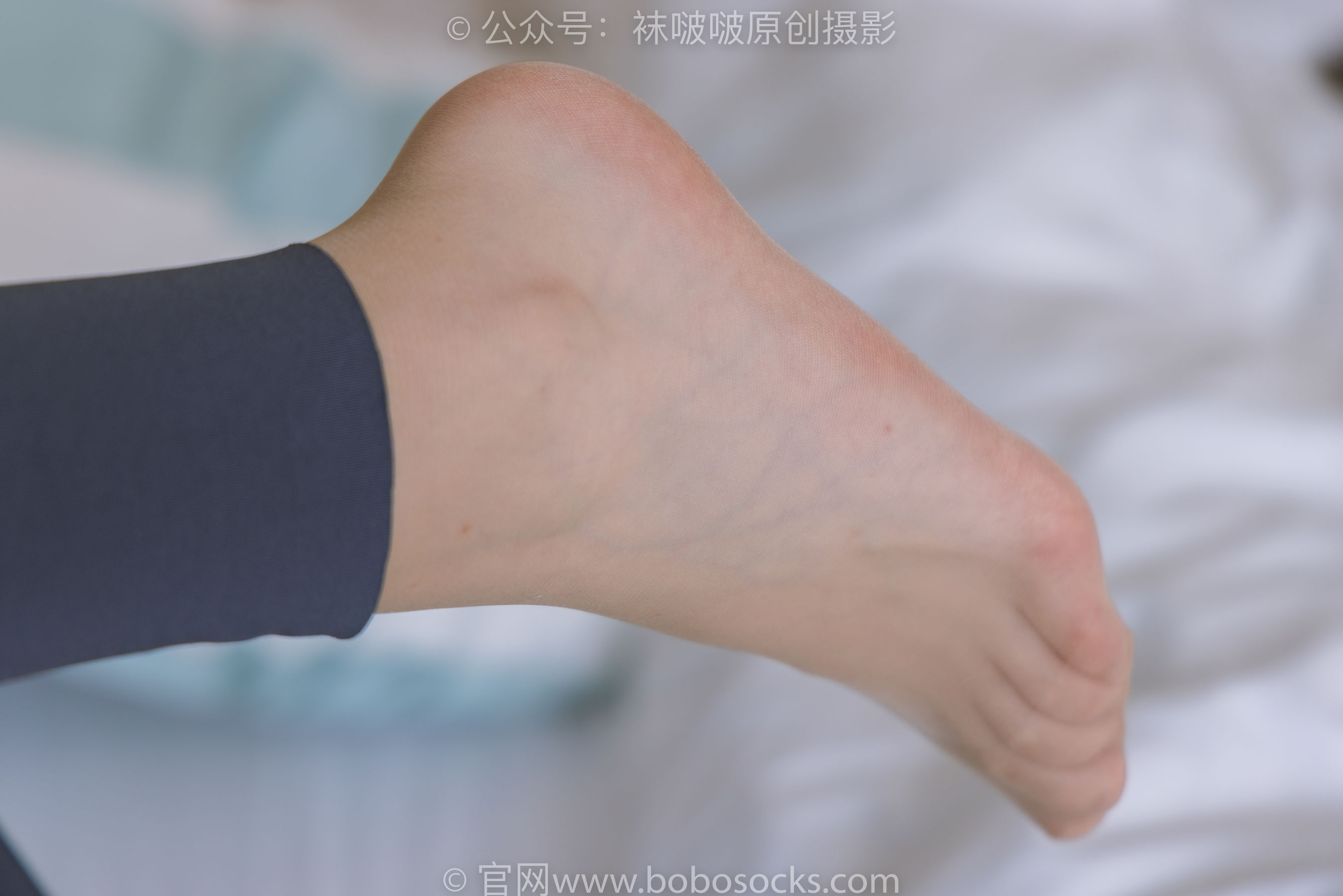 BoBoSocks袜啵啵 No.212 小甜豆 -运动鞋、肉丝、瑜伽裤裤里丝/(140P)