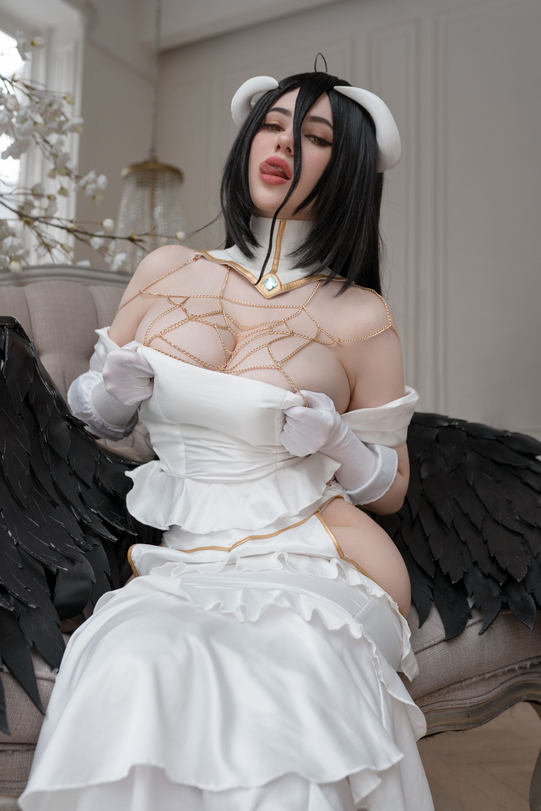 Alina Becker - Albedo/(26P)