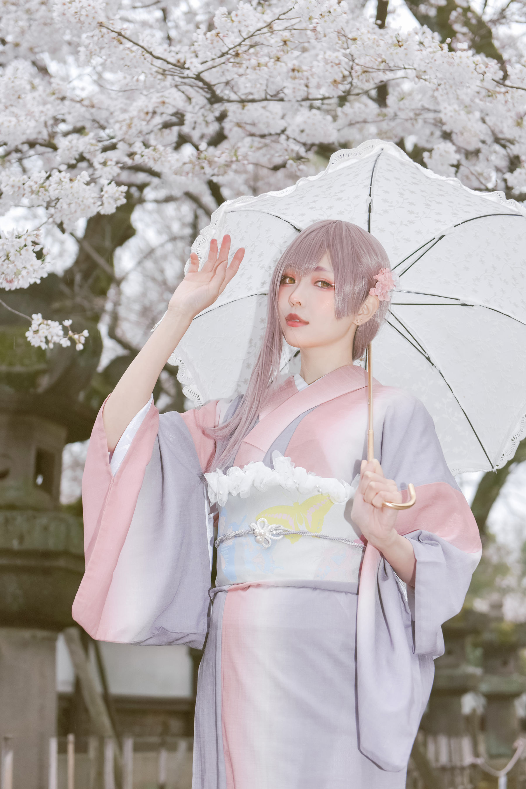 Ely_eee(ElyEE子) - Sakura/(64P)