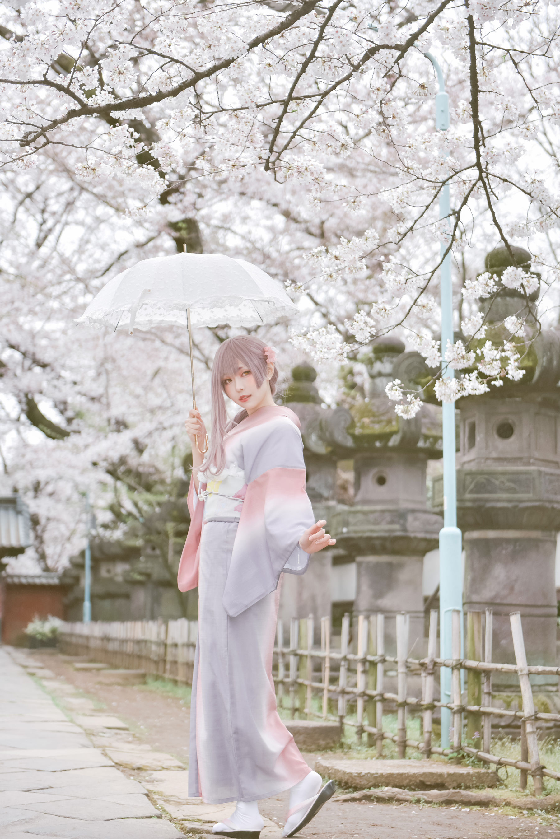 Ely_eee(ElyEE子) - Sakura/(64P)