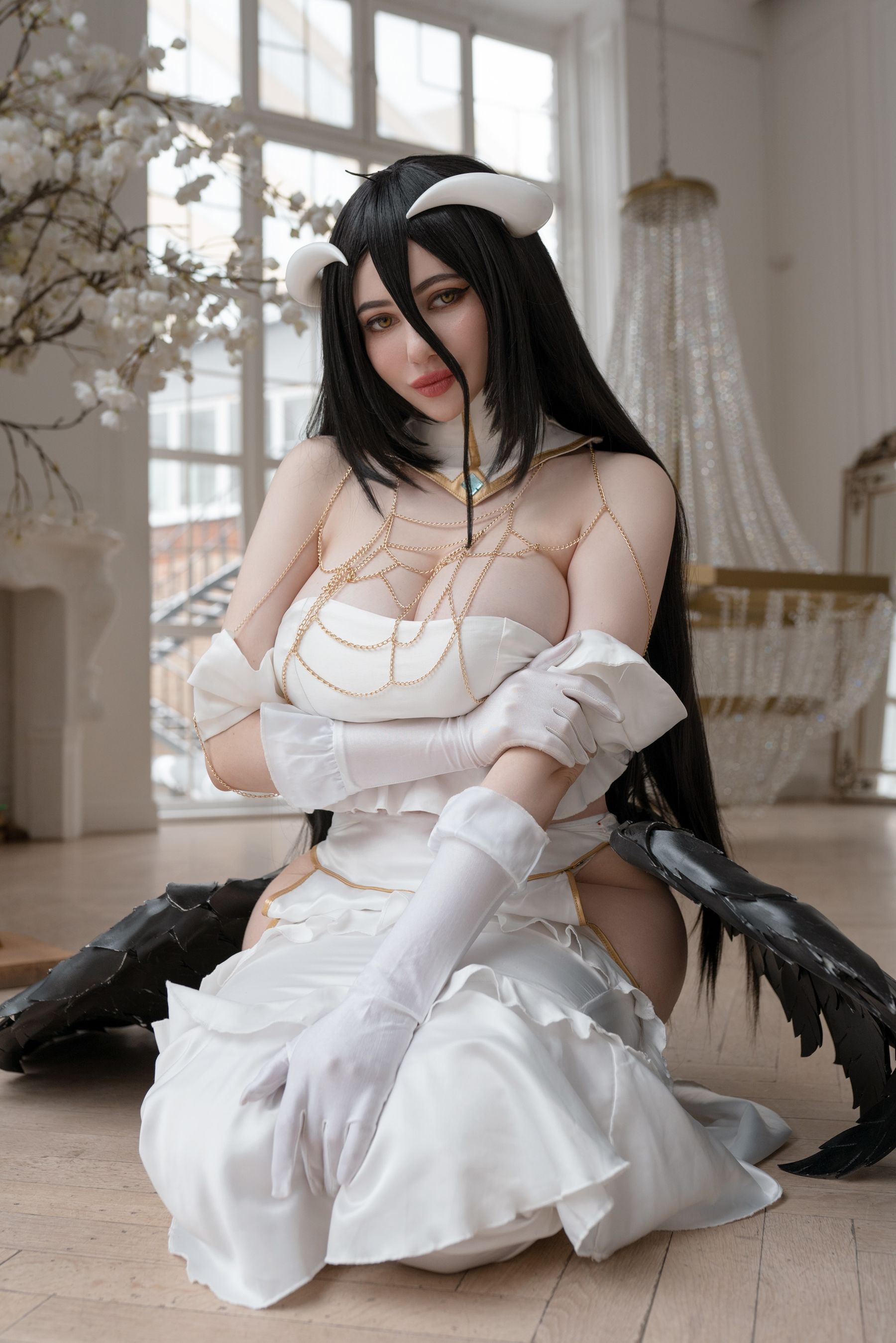 Alina Becker - Albedo/(26P)