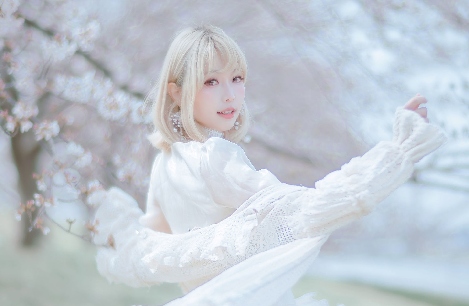 Ely_eee(ElyEE子) - Sakura/(64P)