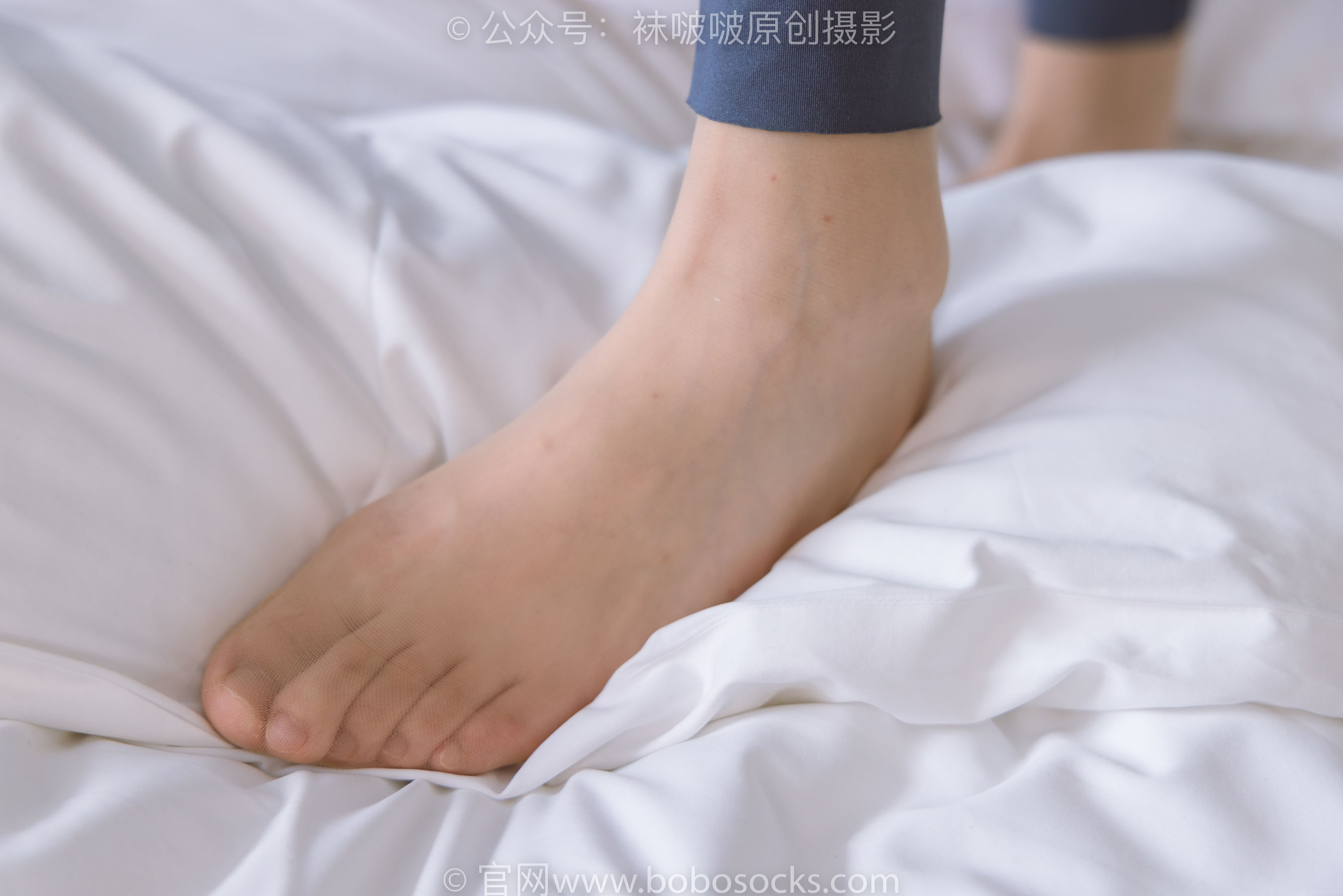 BoBoSocks袜啵啵 No.212 小甜豆 -运动鞋、肉丝、瑜伽裤裤里丝/(140P)