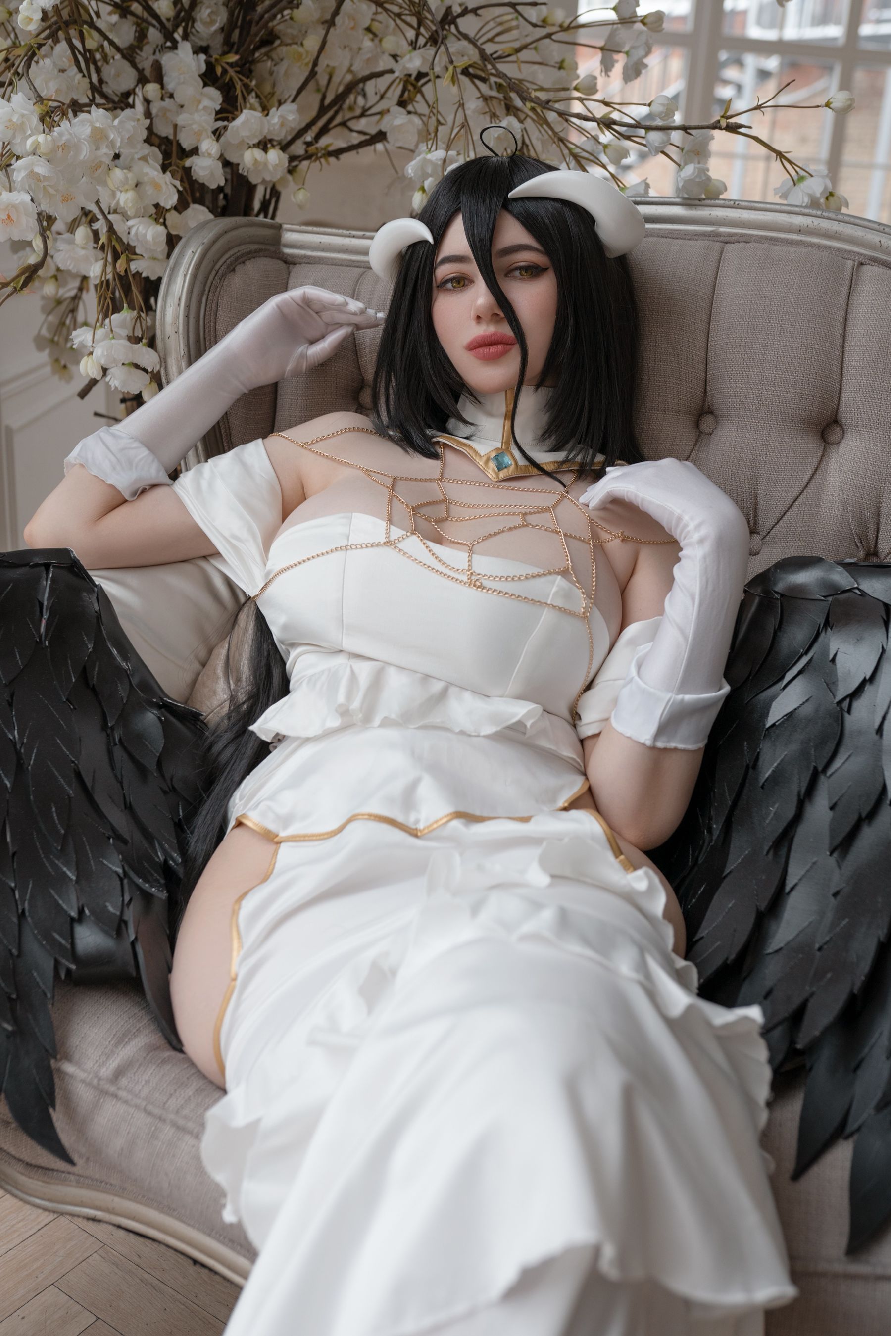 Alina Becker - Albedo/(26P)