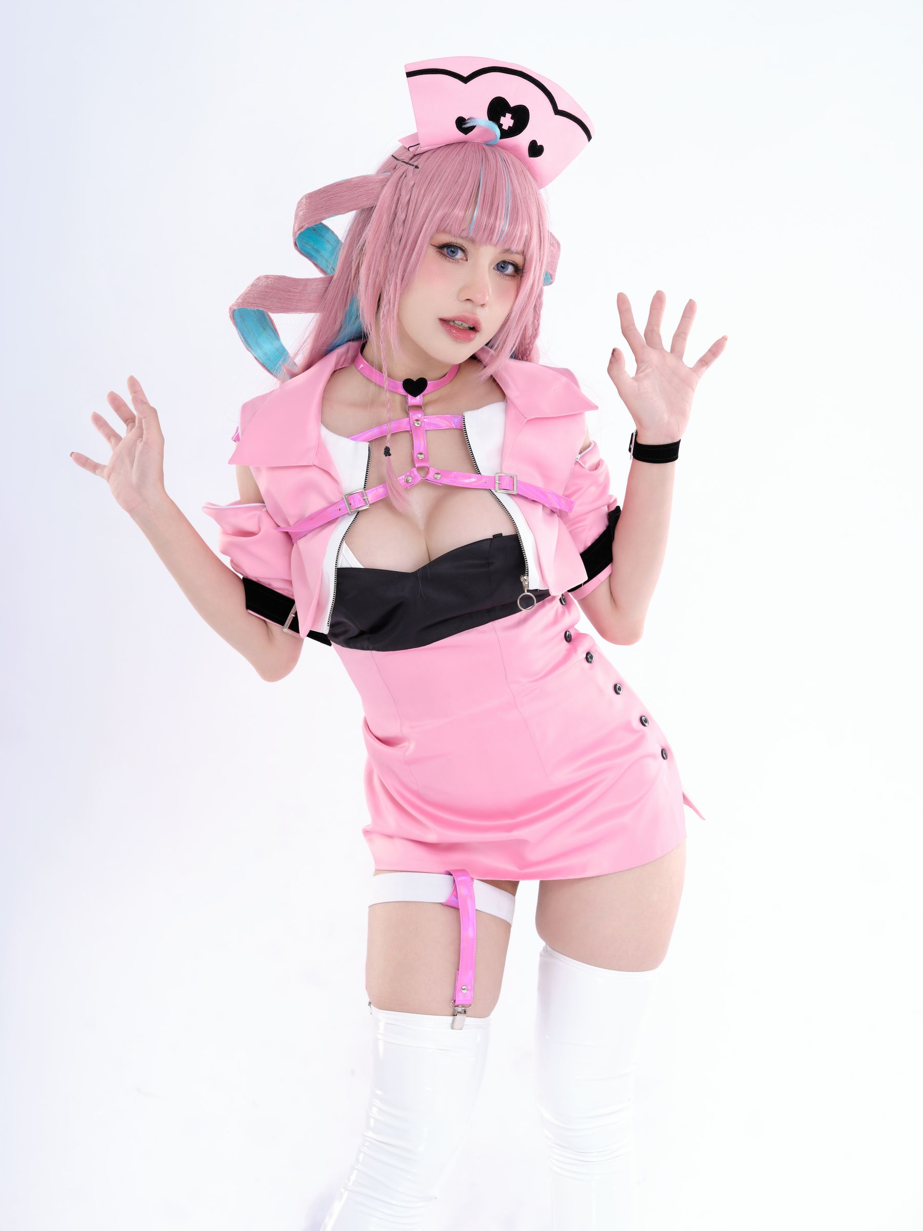 PingPing - Minato Aqua (Hololive)/(28P)