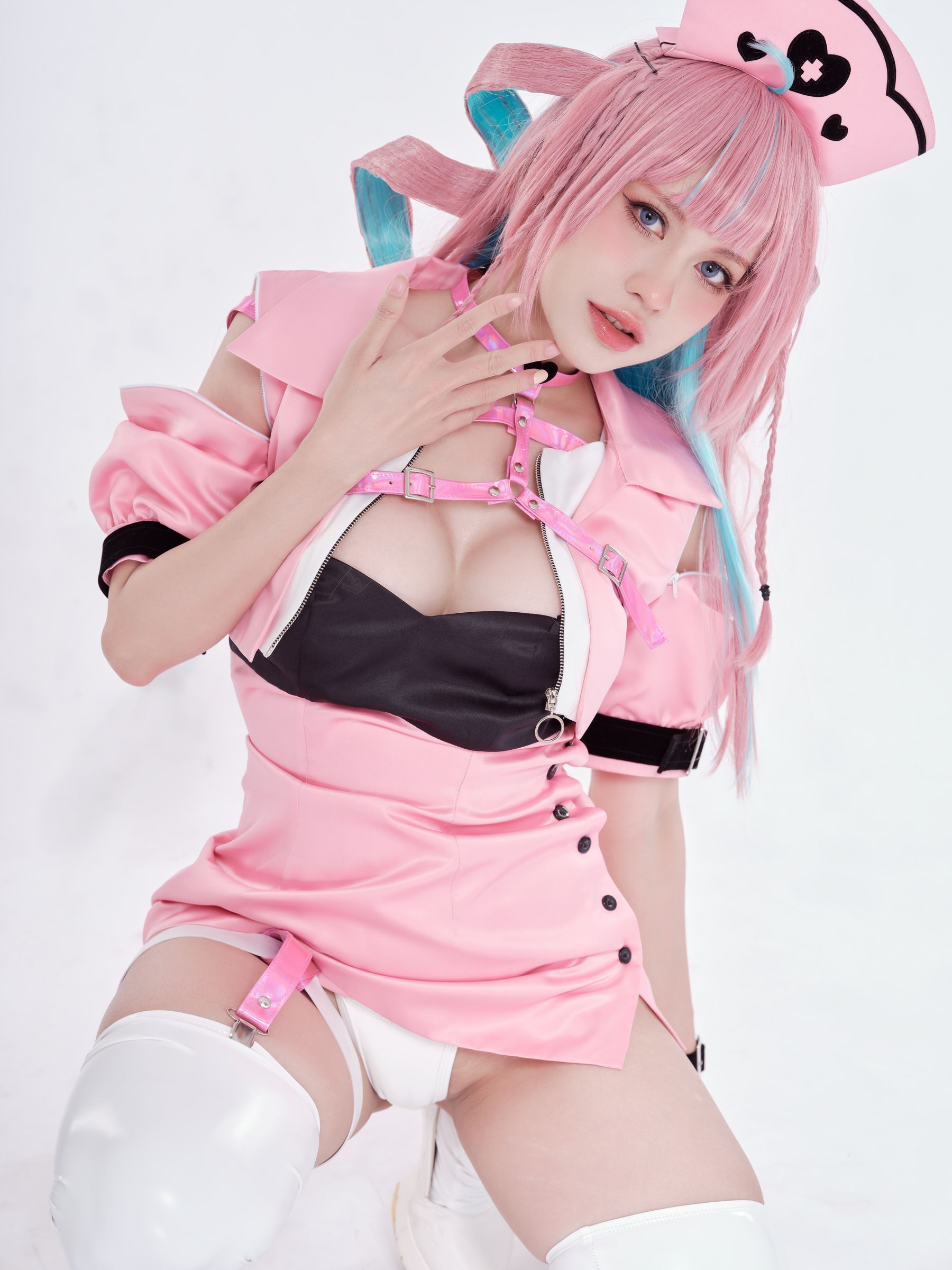 PingPing - Minato Aqua (Hololive)/(28P)