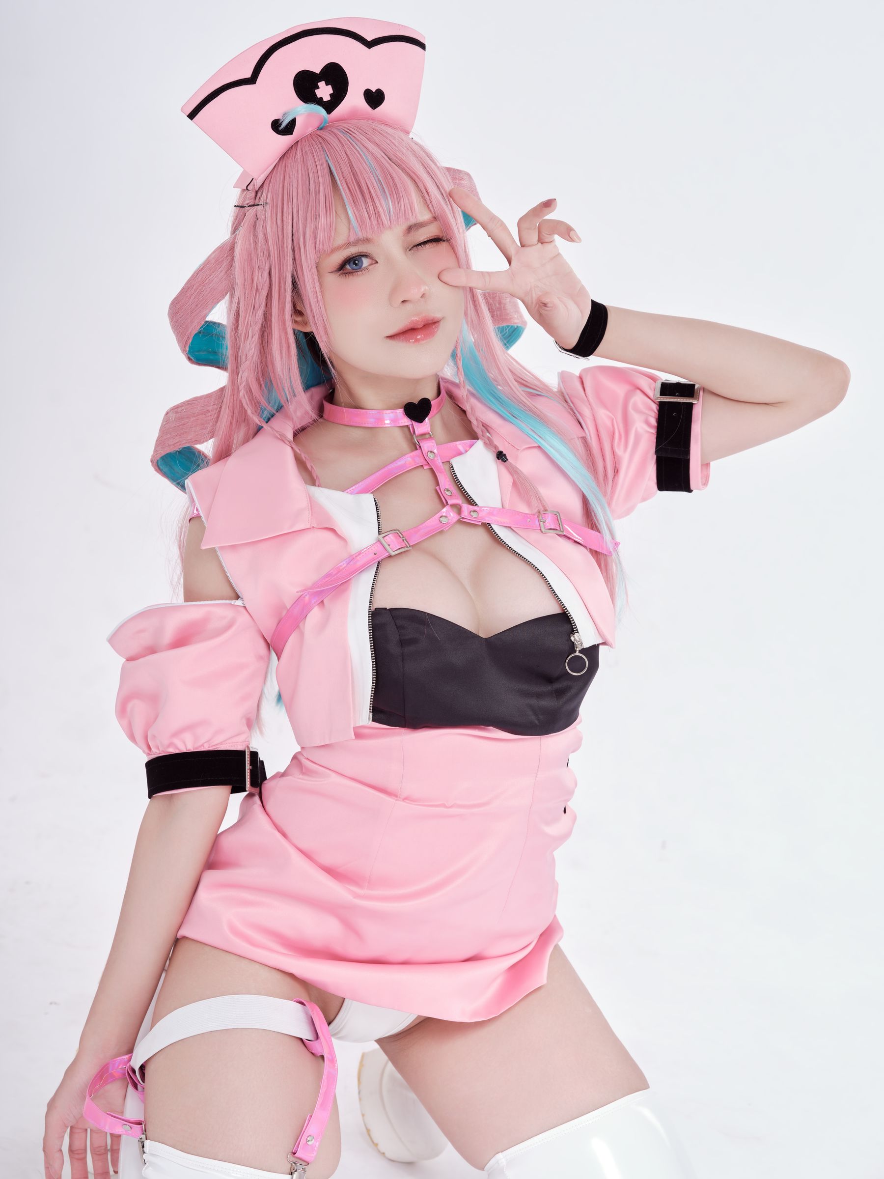 PingPing - Minato Aqua (Hololive)/(28P)