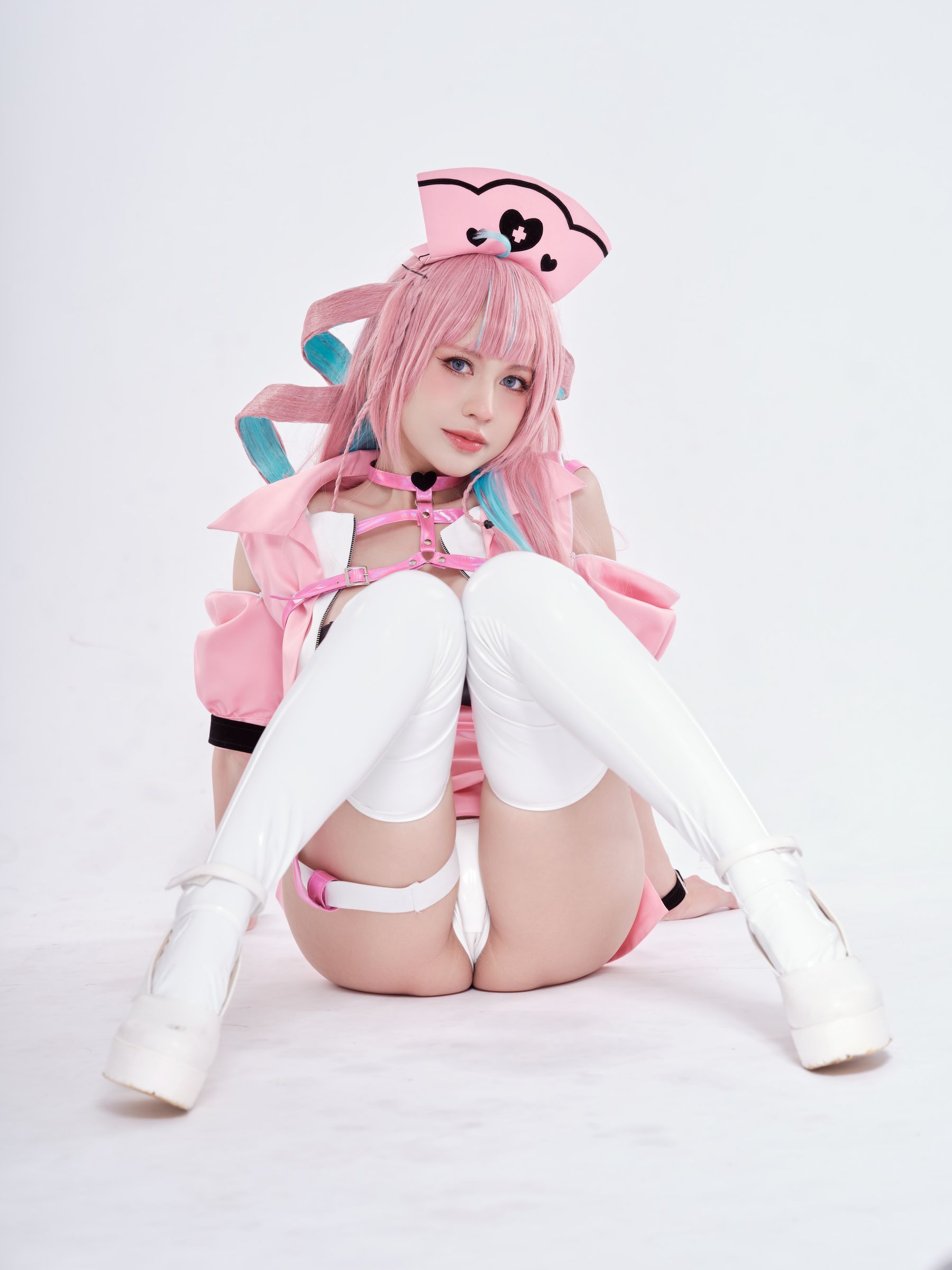 PingPing - Minato Aqua (Hololive)/(28P)