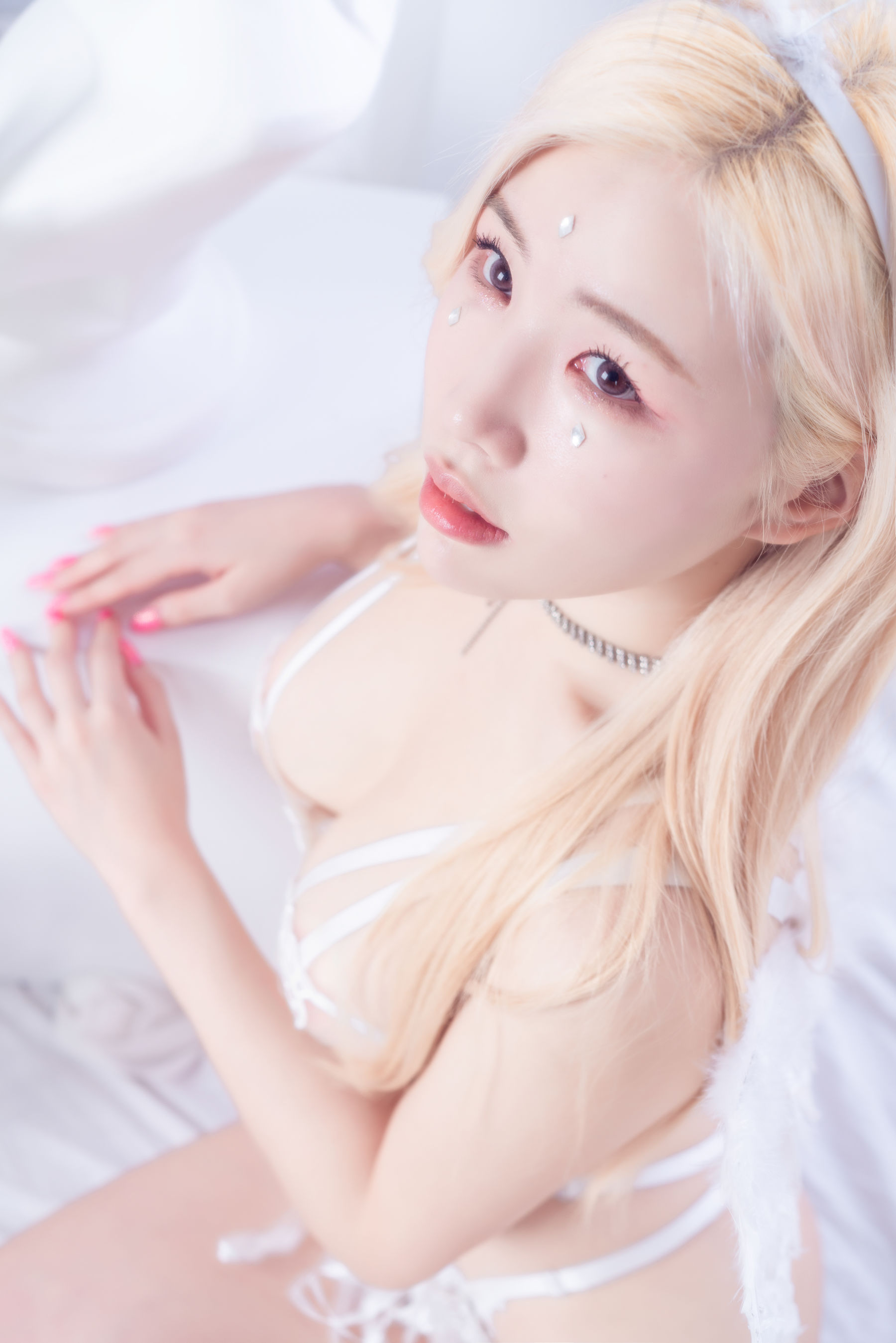 Yebin - Cupid Angel/(38P)