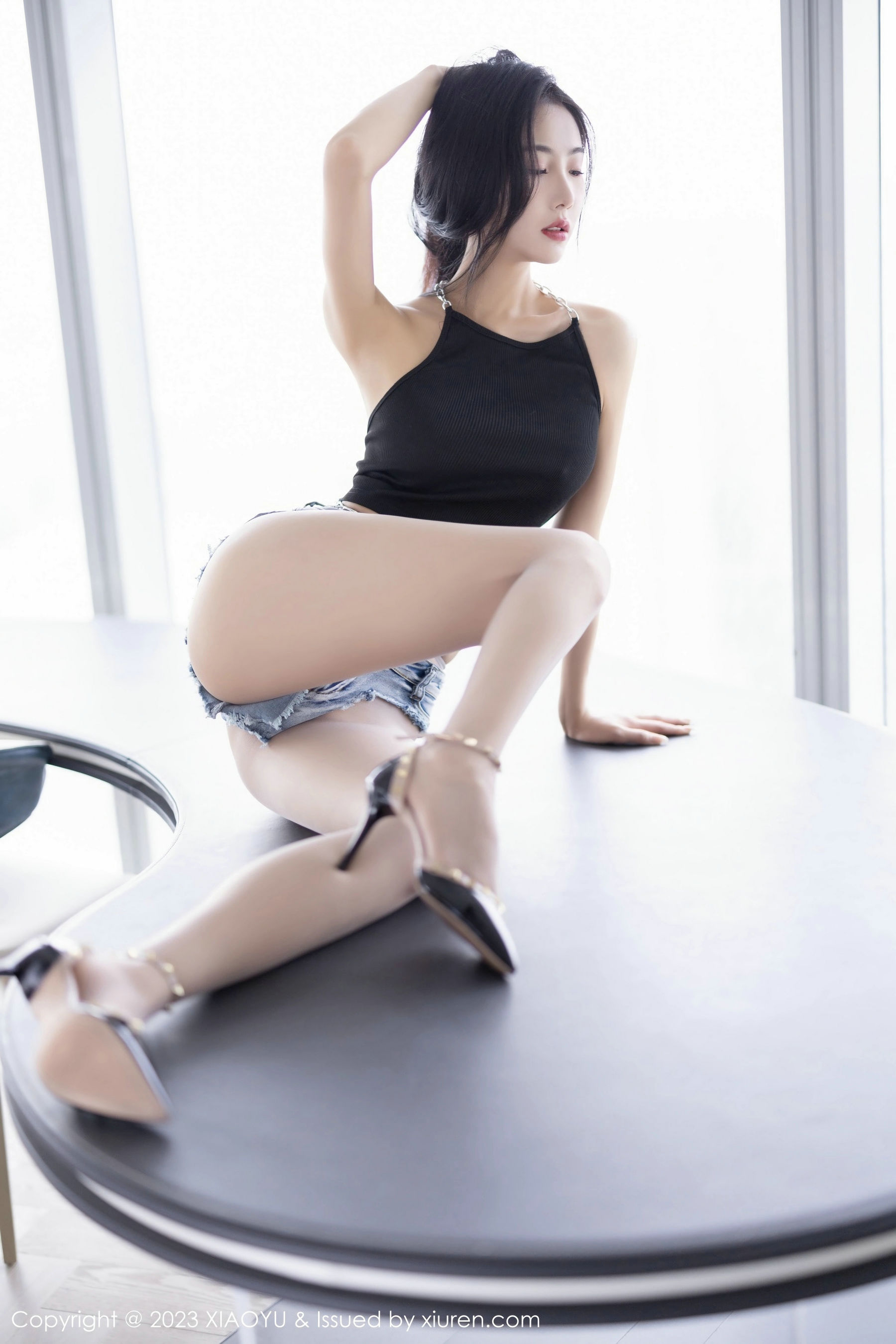 [XIAOYU]语画界 2023.04.25 Vol.1015 苏苏阿/(89P)