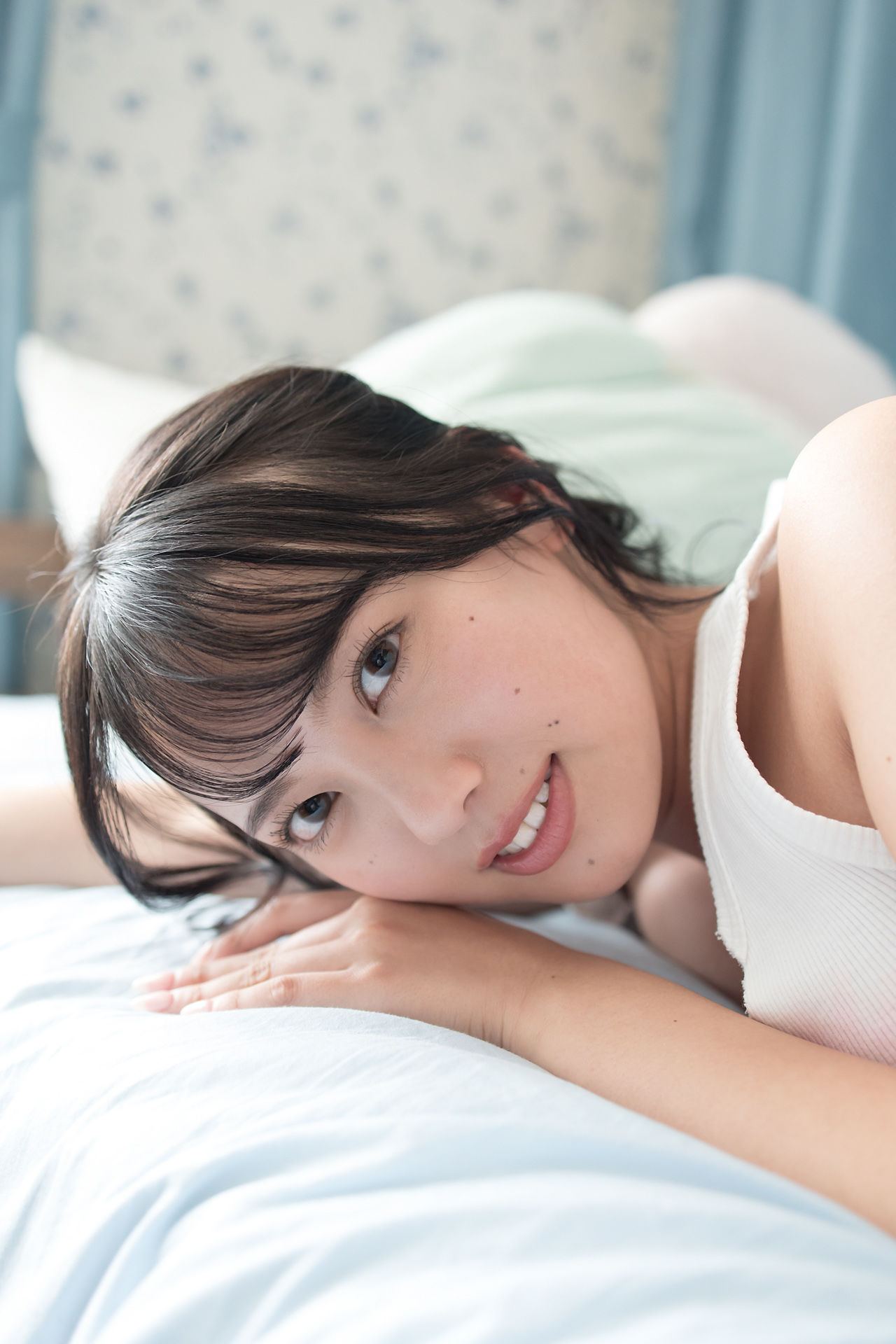 [Minisuka.tv] Sarina Kashiwagi 柏木さりな - Regular Gallery 13.2/(41P)