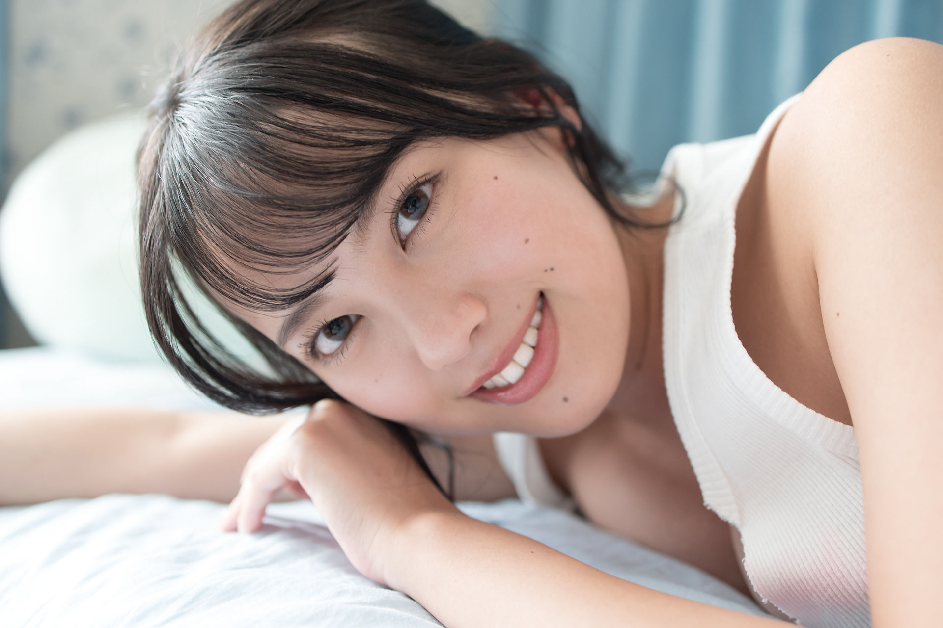 [Minisuka.tv] Sarina Kashiwagi 柏木さりな - Regular Gallery 13.2/(41P)