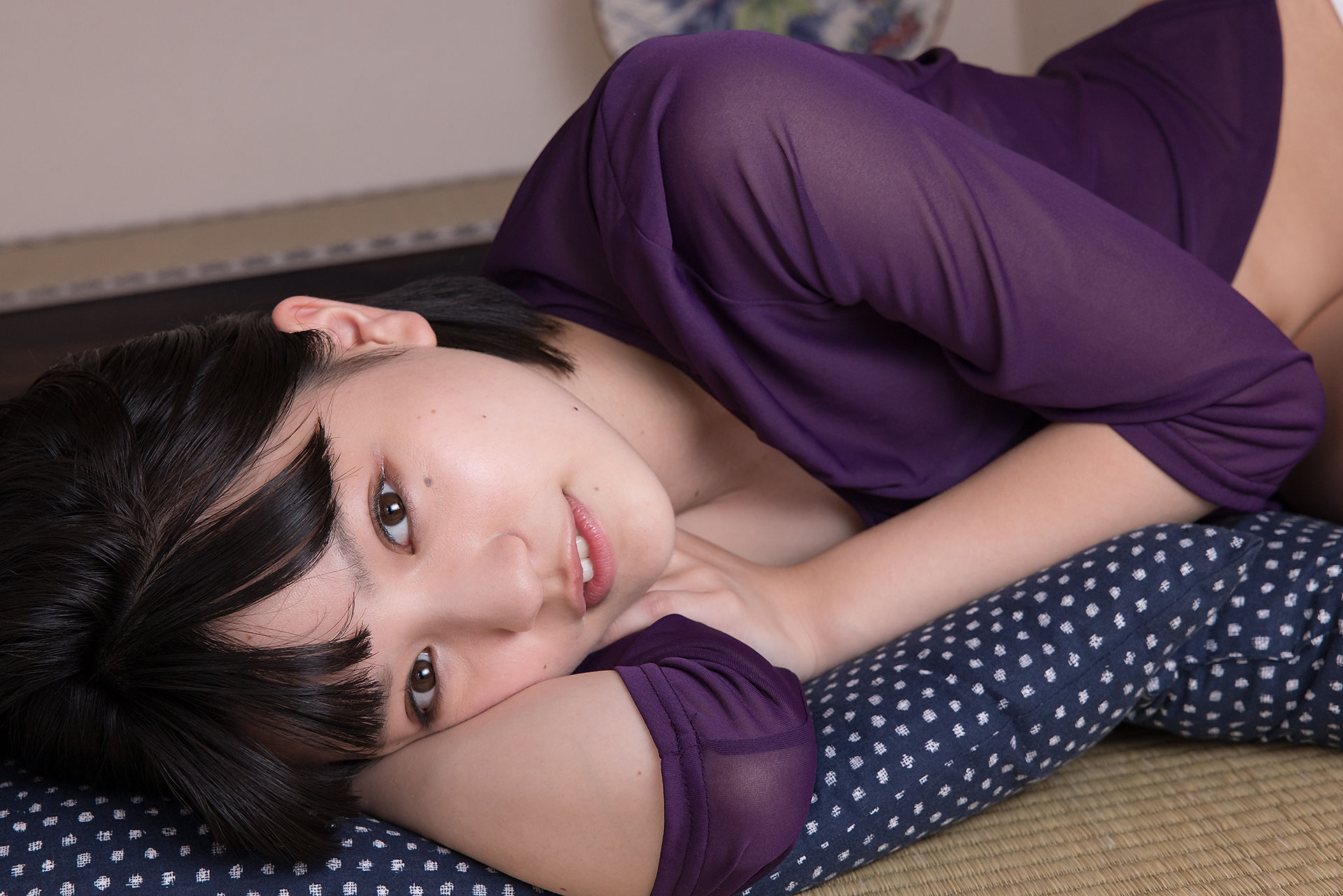 [Minisuka.tv] Hinako Tamaki 玉城ひなこ - Special Gallery 14.3/(32P)