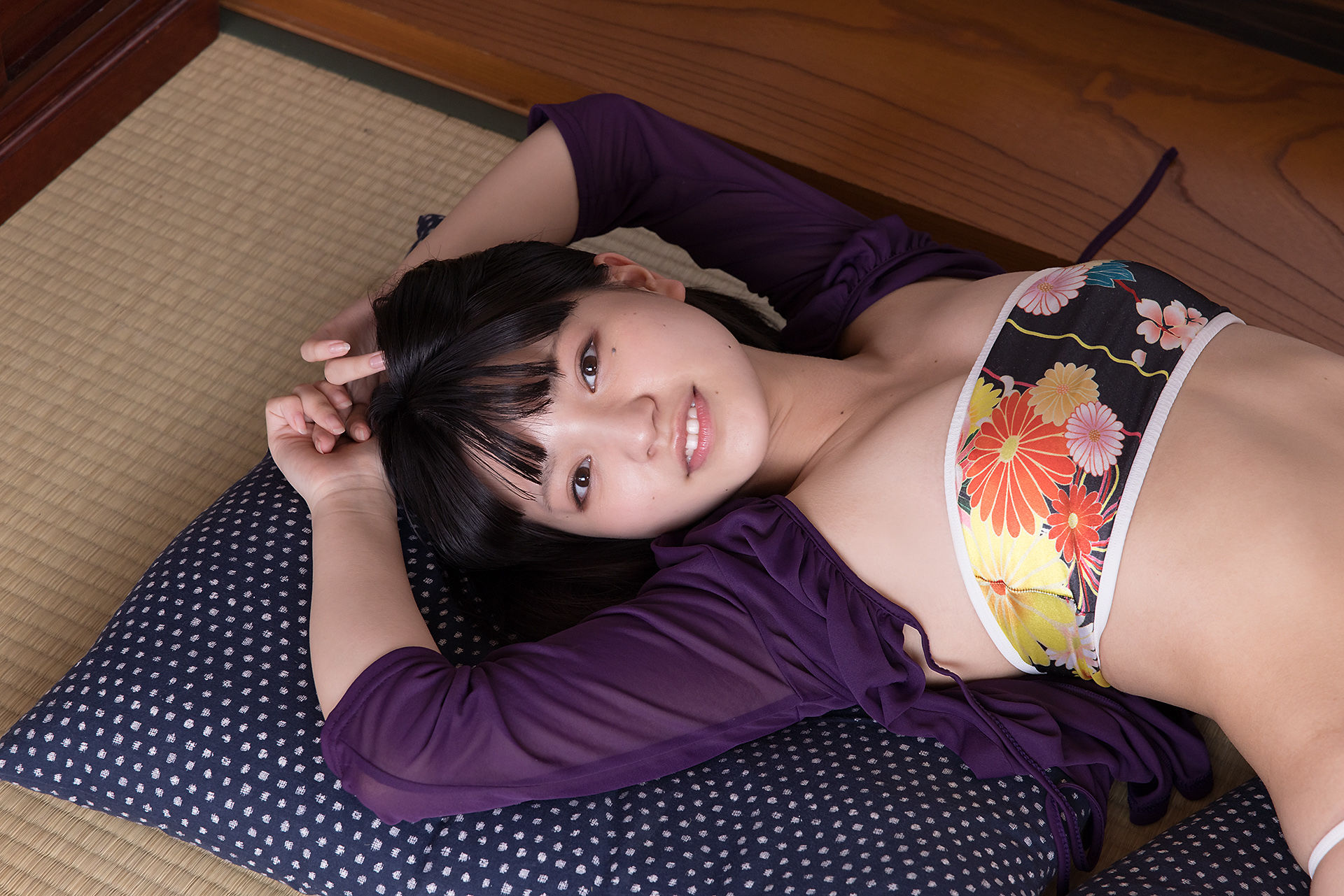 [Minisuka.tv] Hinako Tamaki 玉城ひなこ - Special Gallery 14.3/(32P)