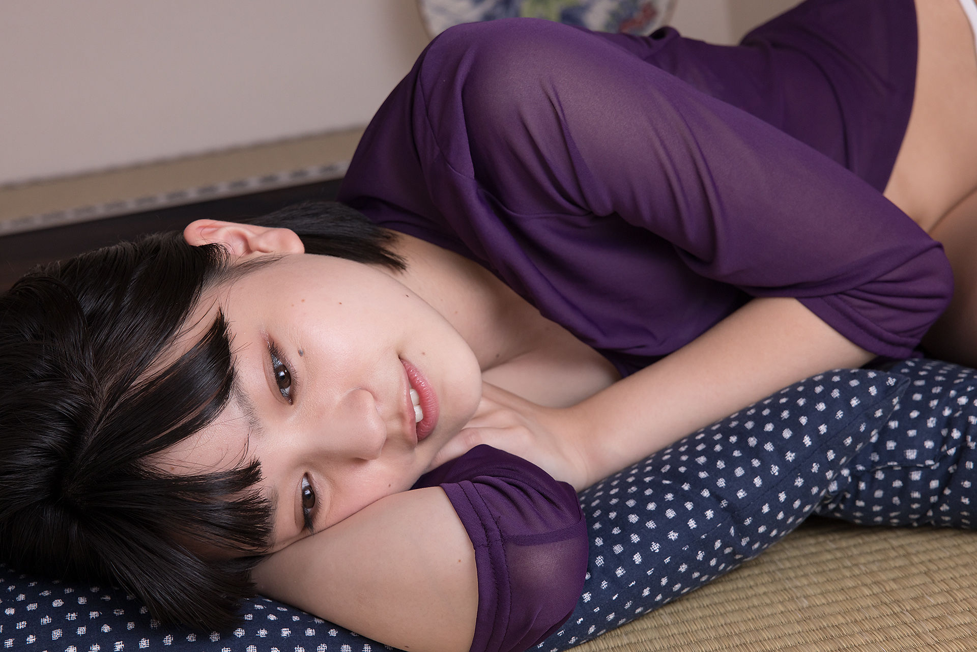 [Minisuka.tv] Hinako Tamaki 玉城ひなこ - Special Gallery 14.3/(32P)