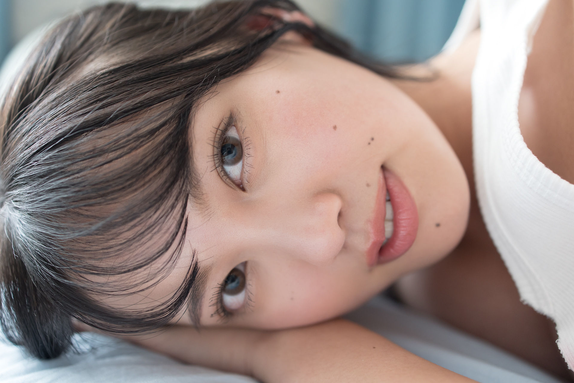 [Minisuka.tv] Sarina Kashiwagi 柏木さりな - Regular Gallery 13.2/(41P)