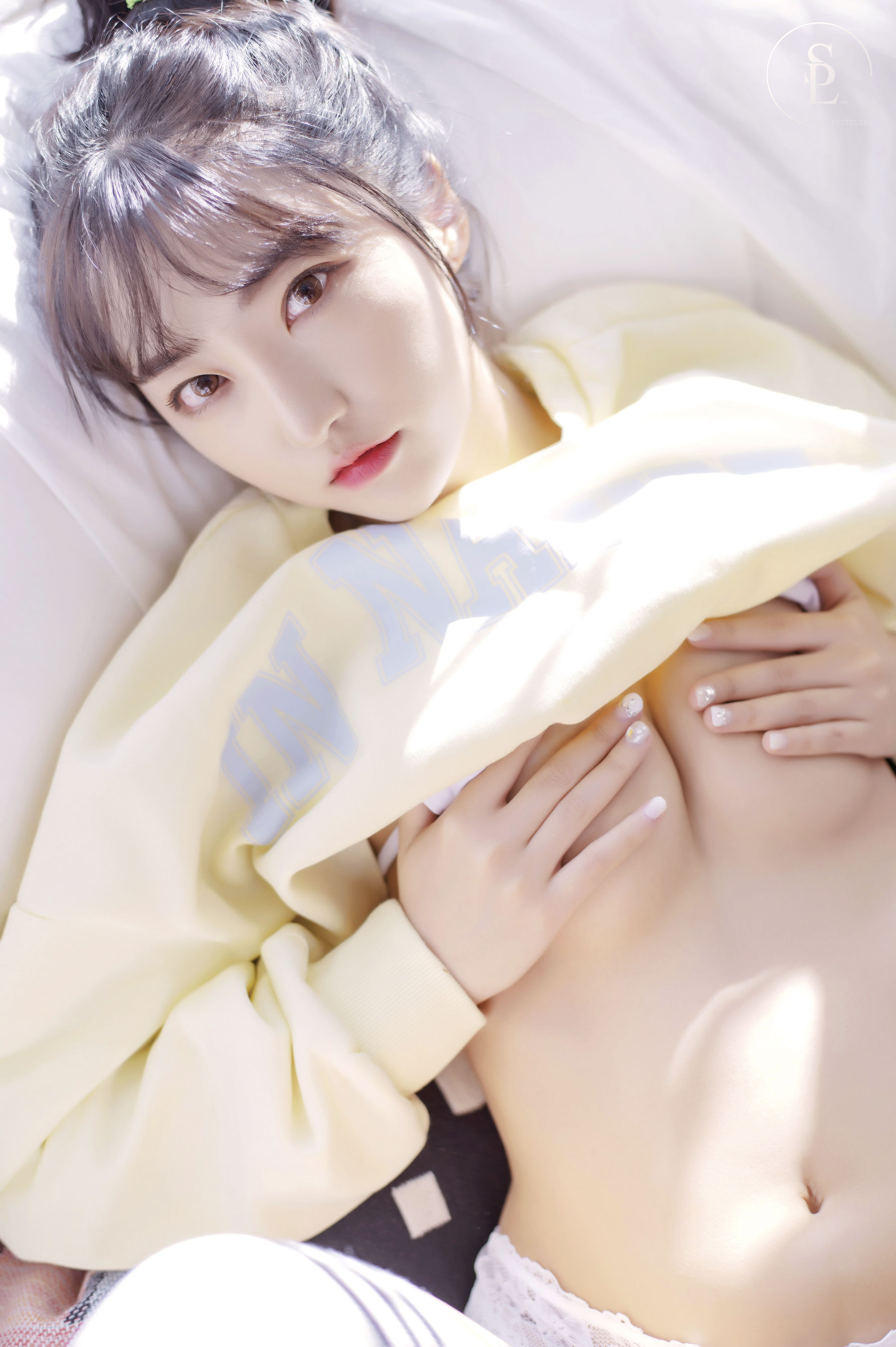 [saintphotolife] HaNari Vol.02/(74P)