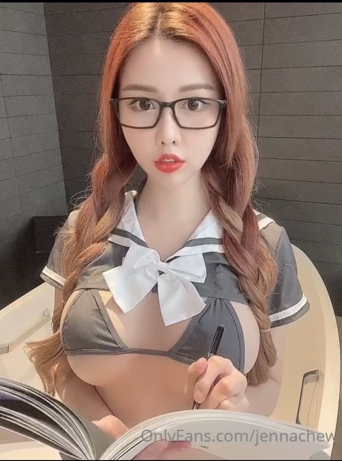 [OnlyFans] Jenna chew/(193P)