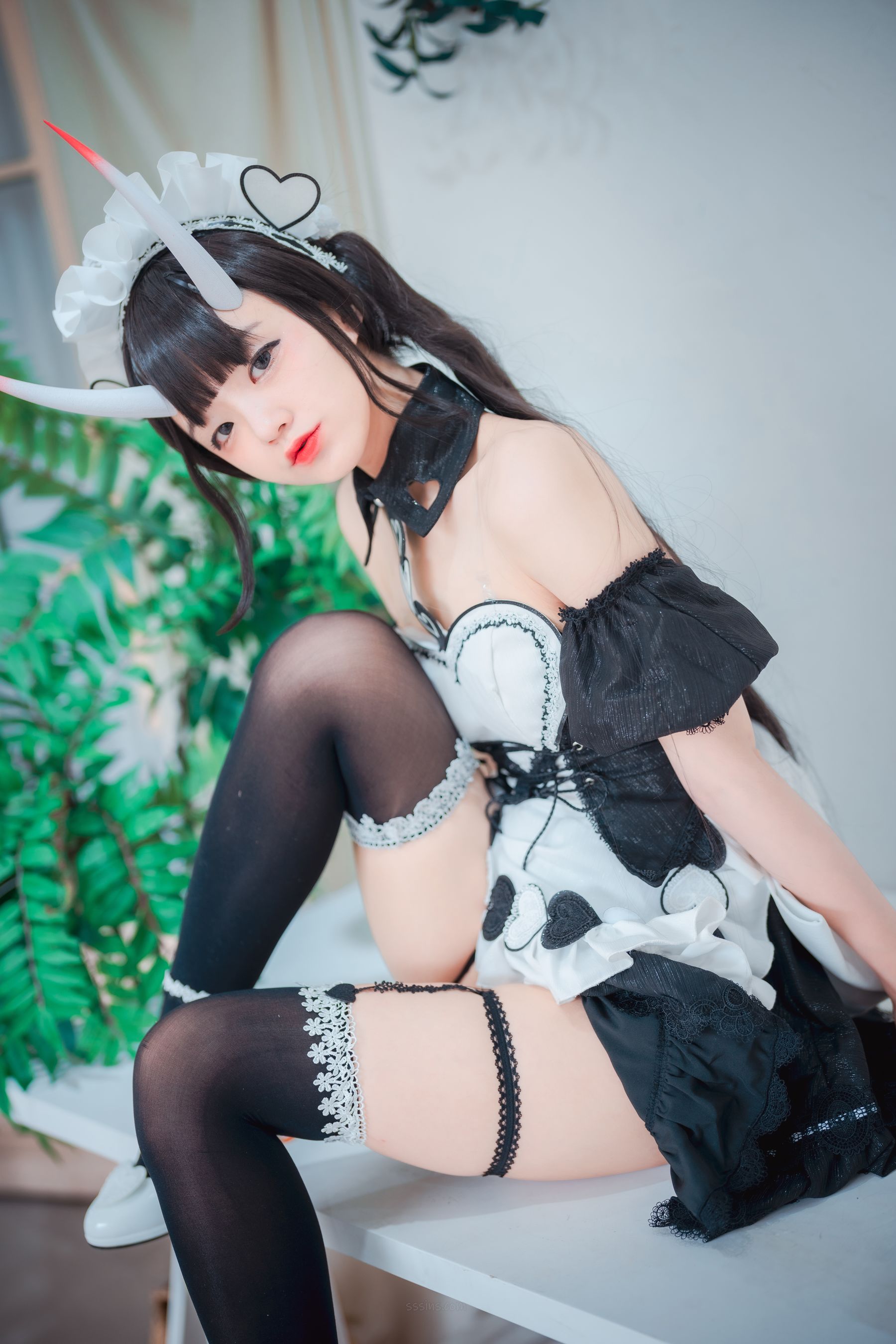 [DJAWA] Jenny - Maid Mansion Noshiro/(126P)